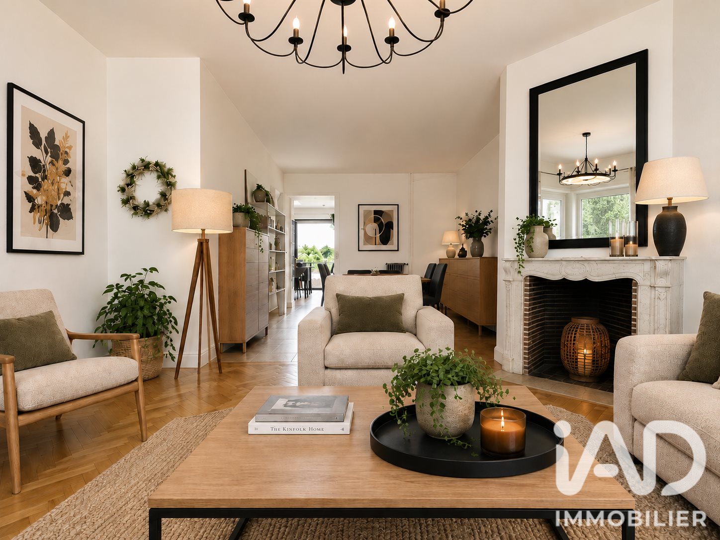 Maison à vendre, 161m², Sainte-Catherine