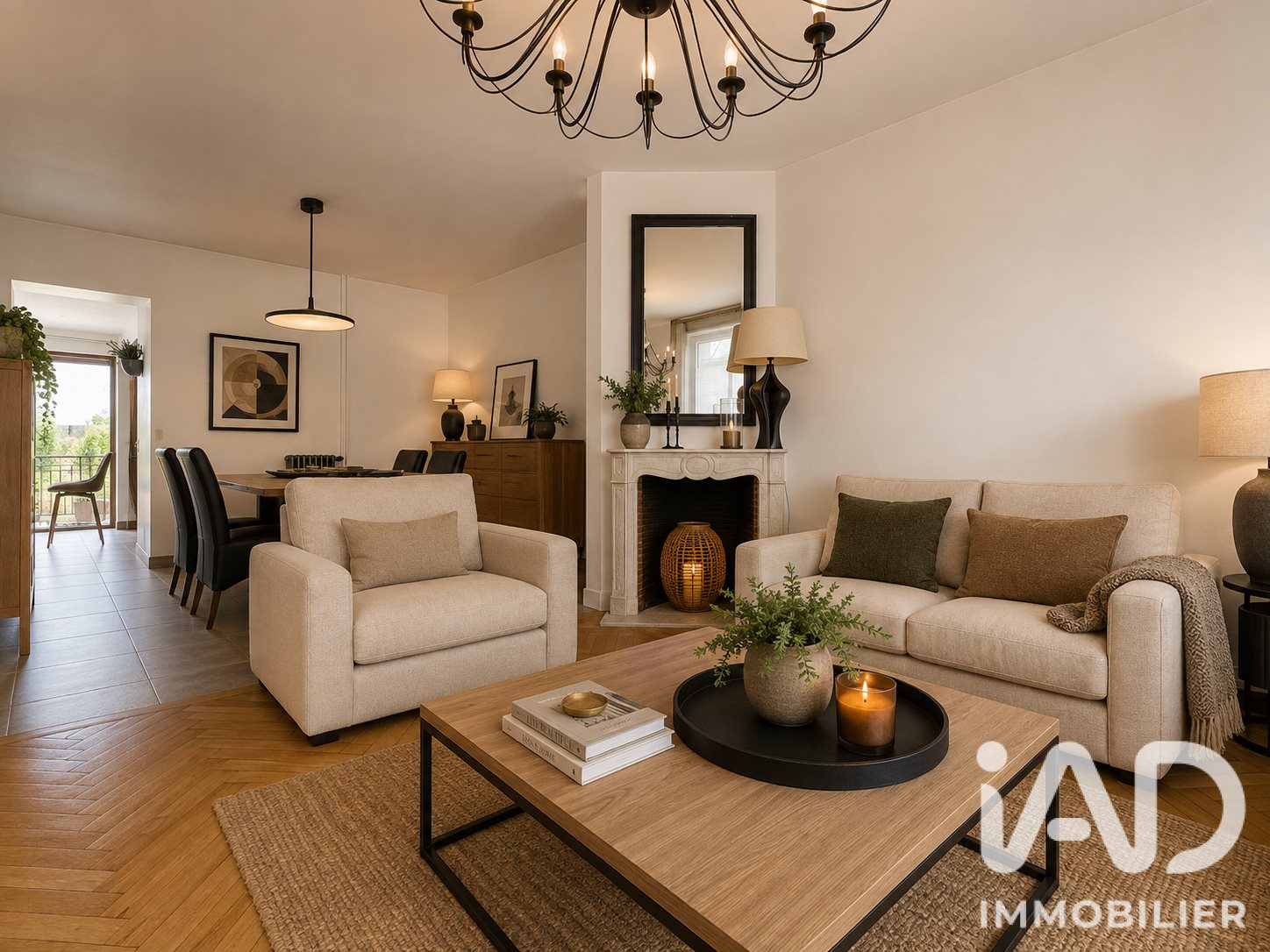 Maison à vendre, 161m², Sainte-Catherine