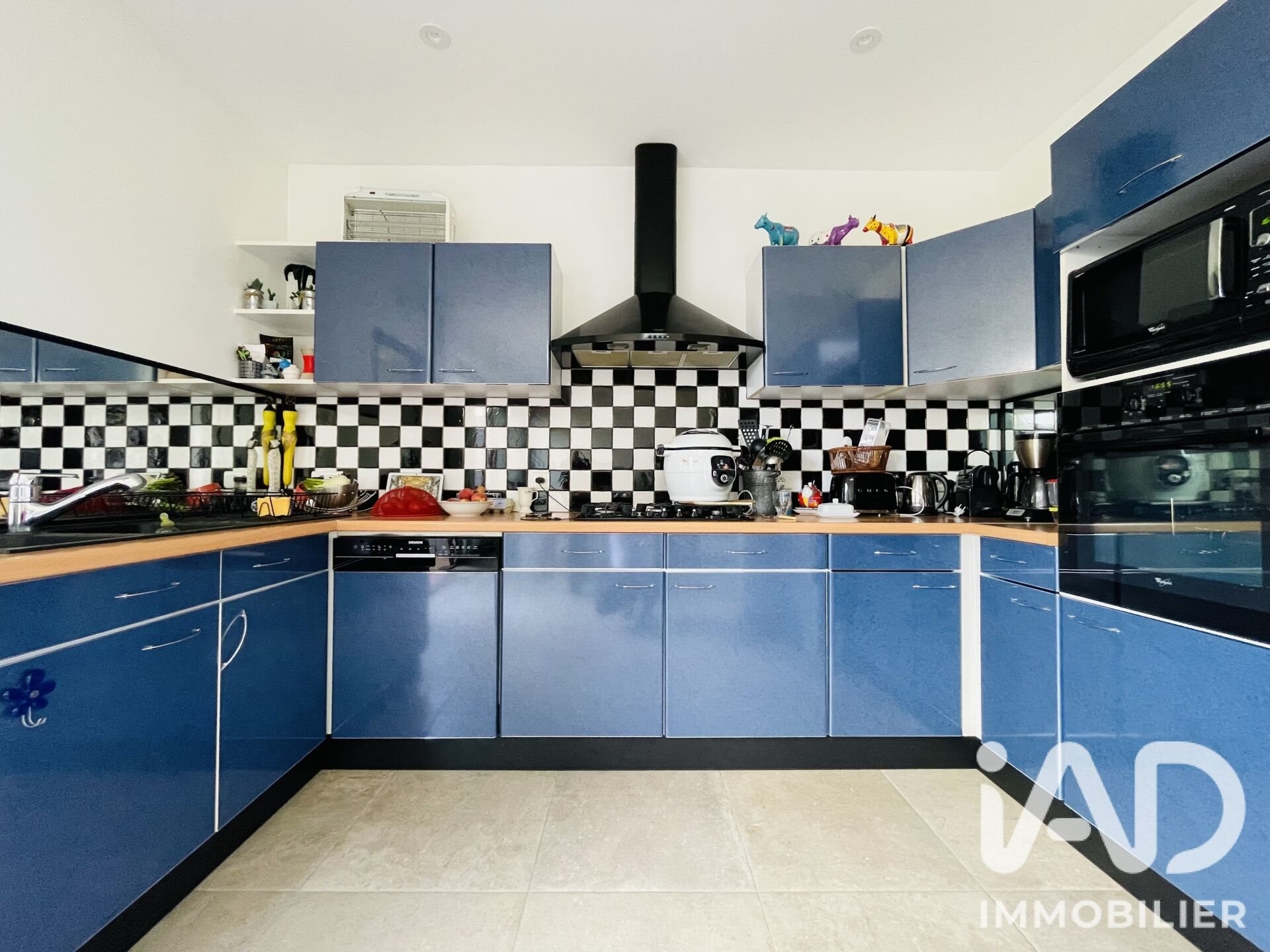 Maison à vendre, 161m², Sainte-Catherine