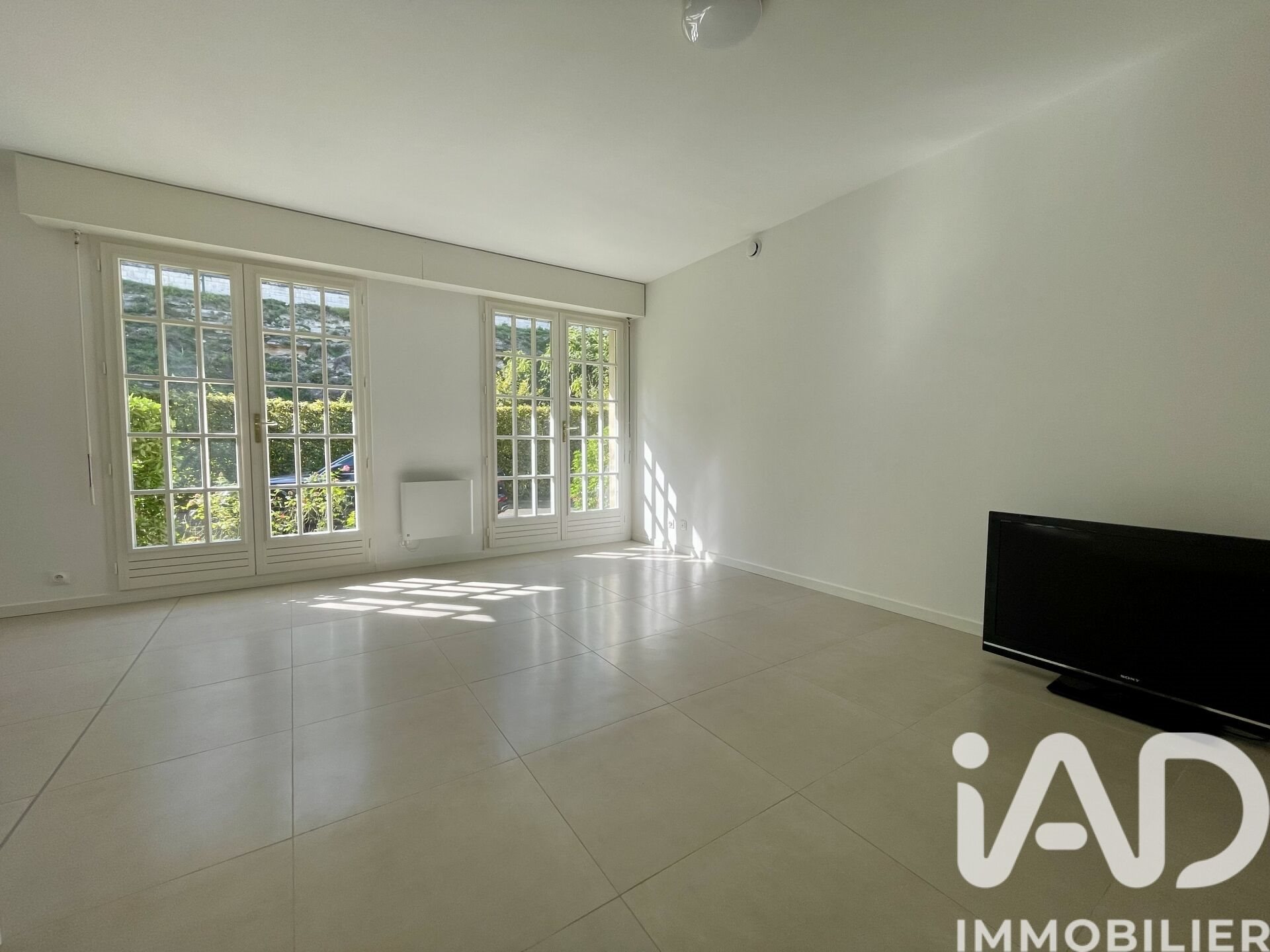 Appartement à vendre, 90m², Le Pecq