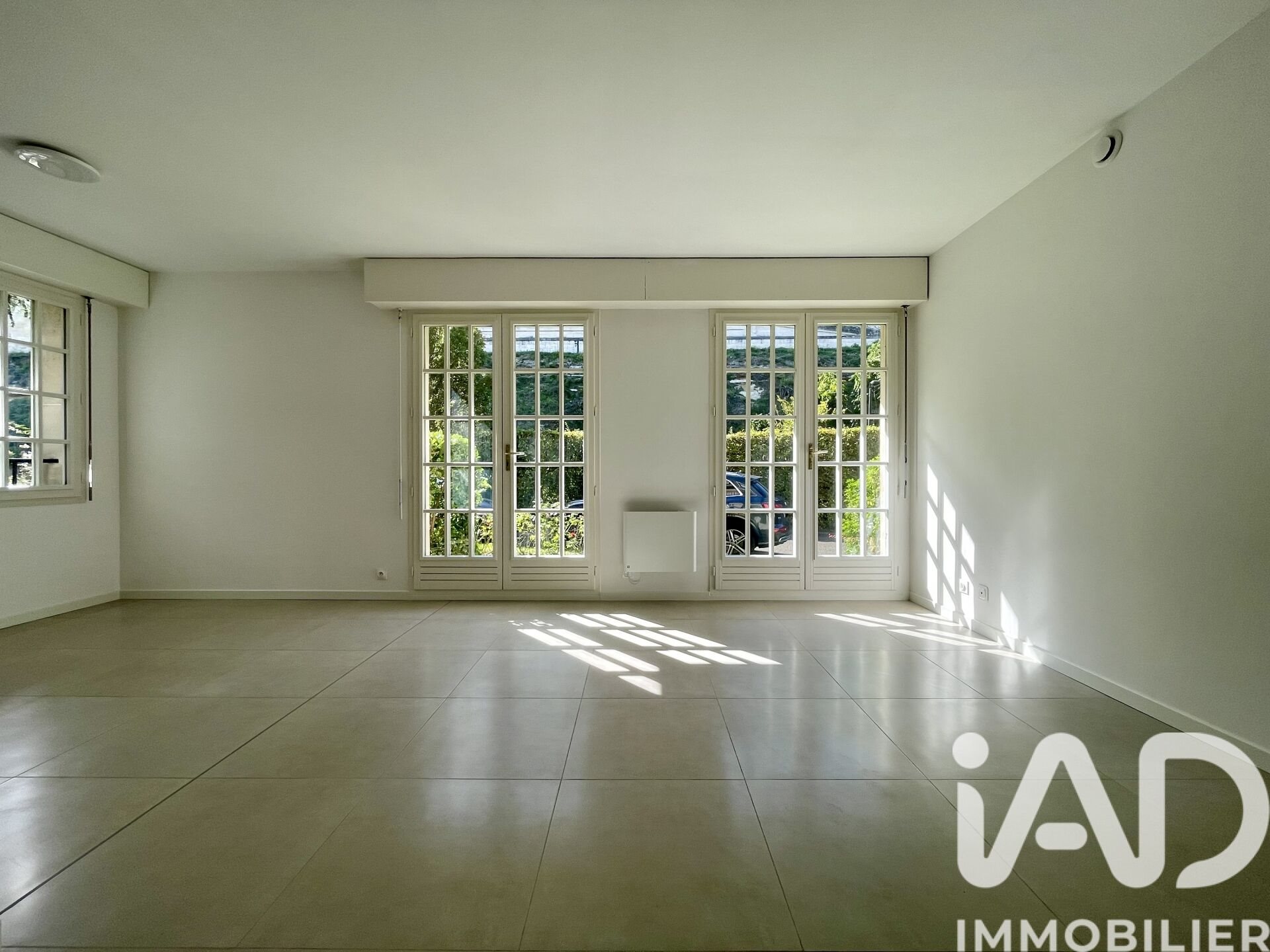 Appartement à vendre, 90m², Le Pecq