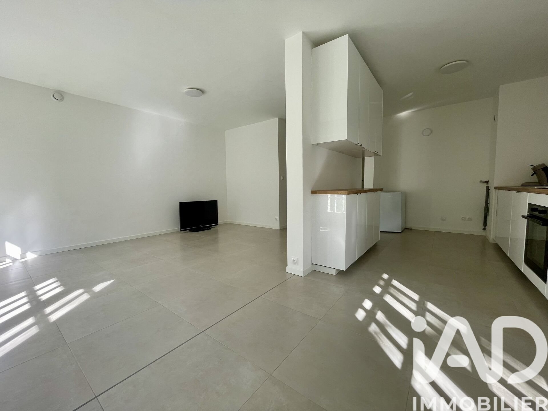 Appartement à vendre, 90m², Le Pecq