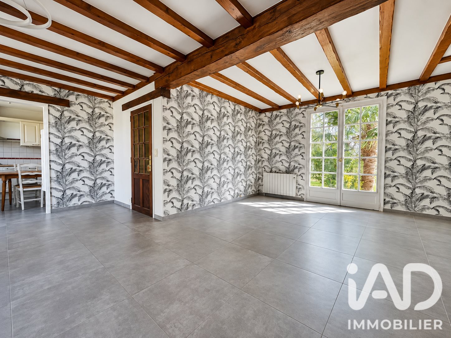 Maison à vendre, 184m², Rivière