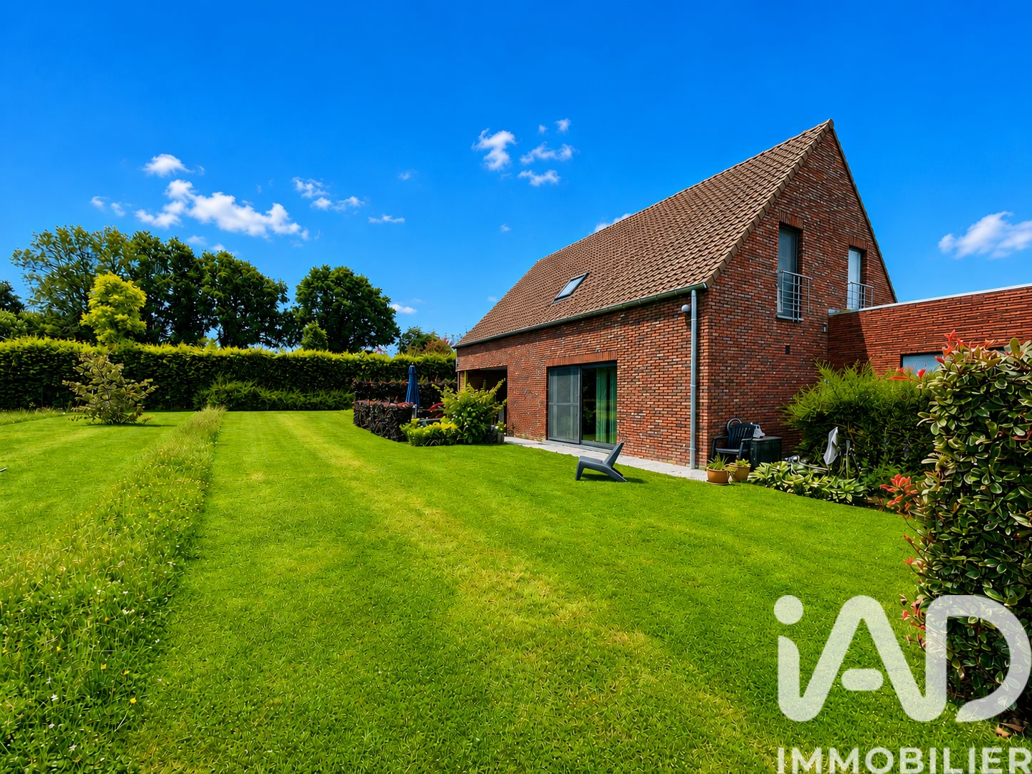 Maison à vendre, 162m², Duisans