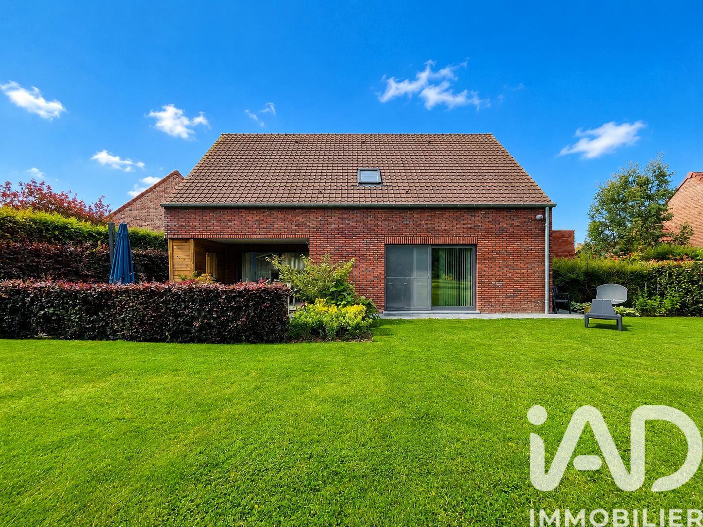 Maison à vendre, 162m², Duisans