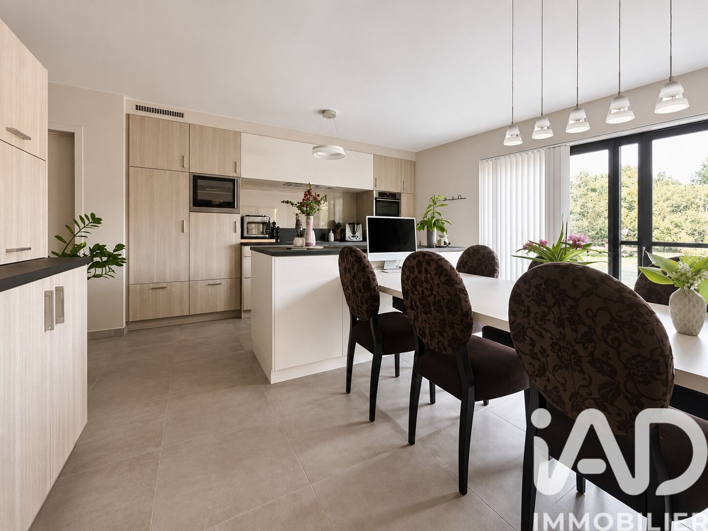 Maison à vendre, 162m², Duisans