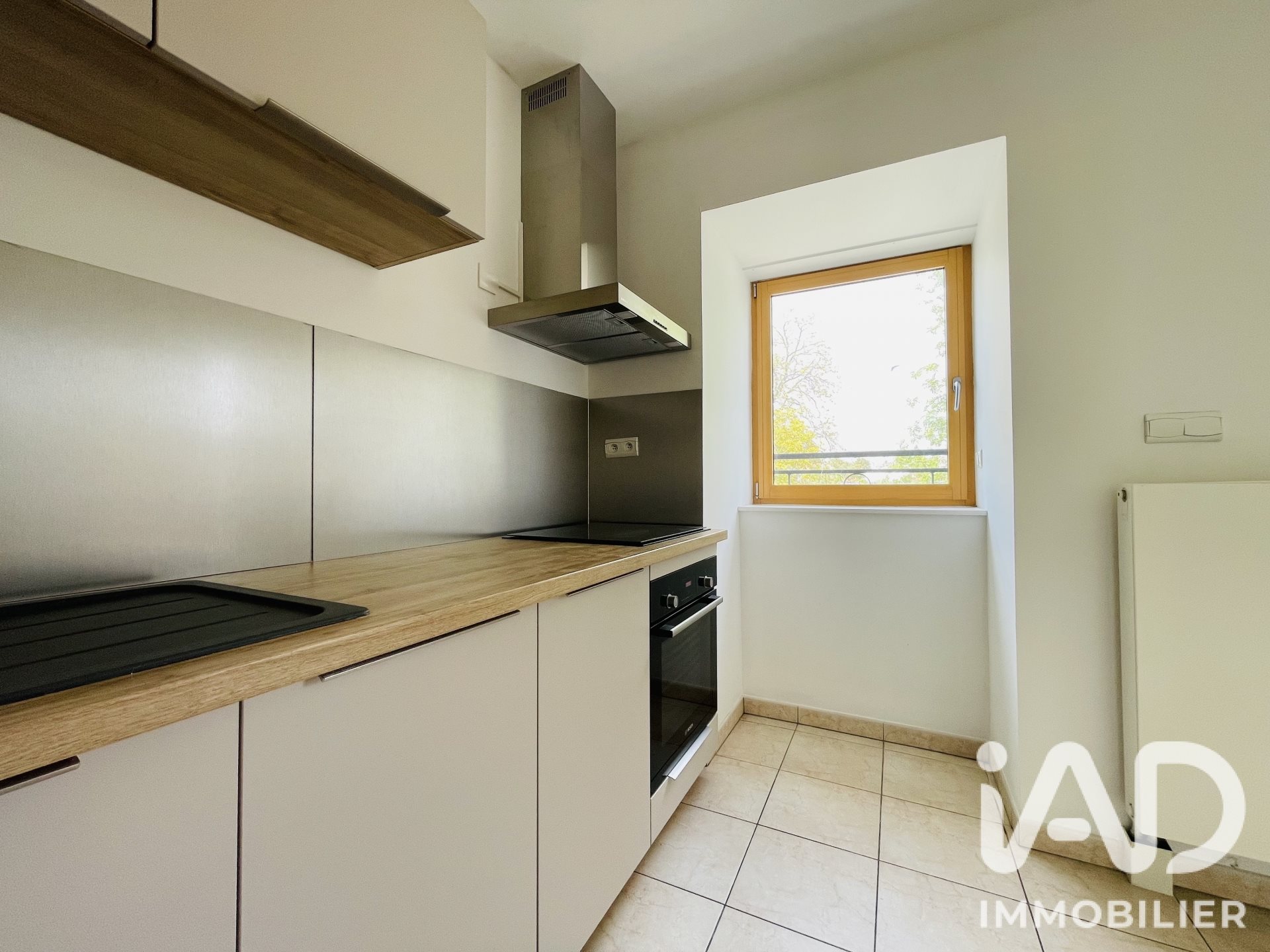 Appartement à vendre, 30m², Anzin-Saint-Aubin