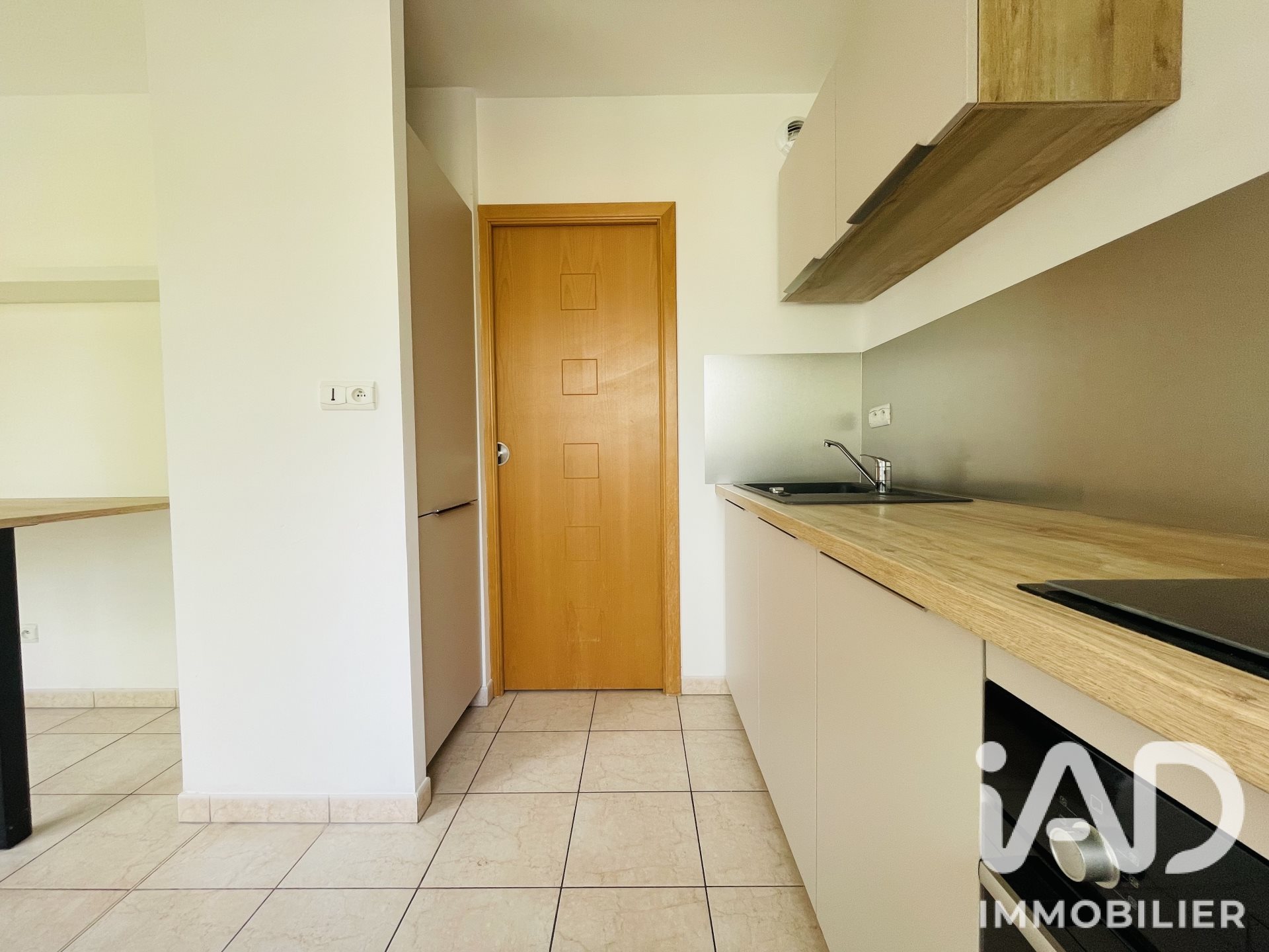 Appartement à vendre, 30m², Anzin-Saint-Aubin