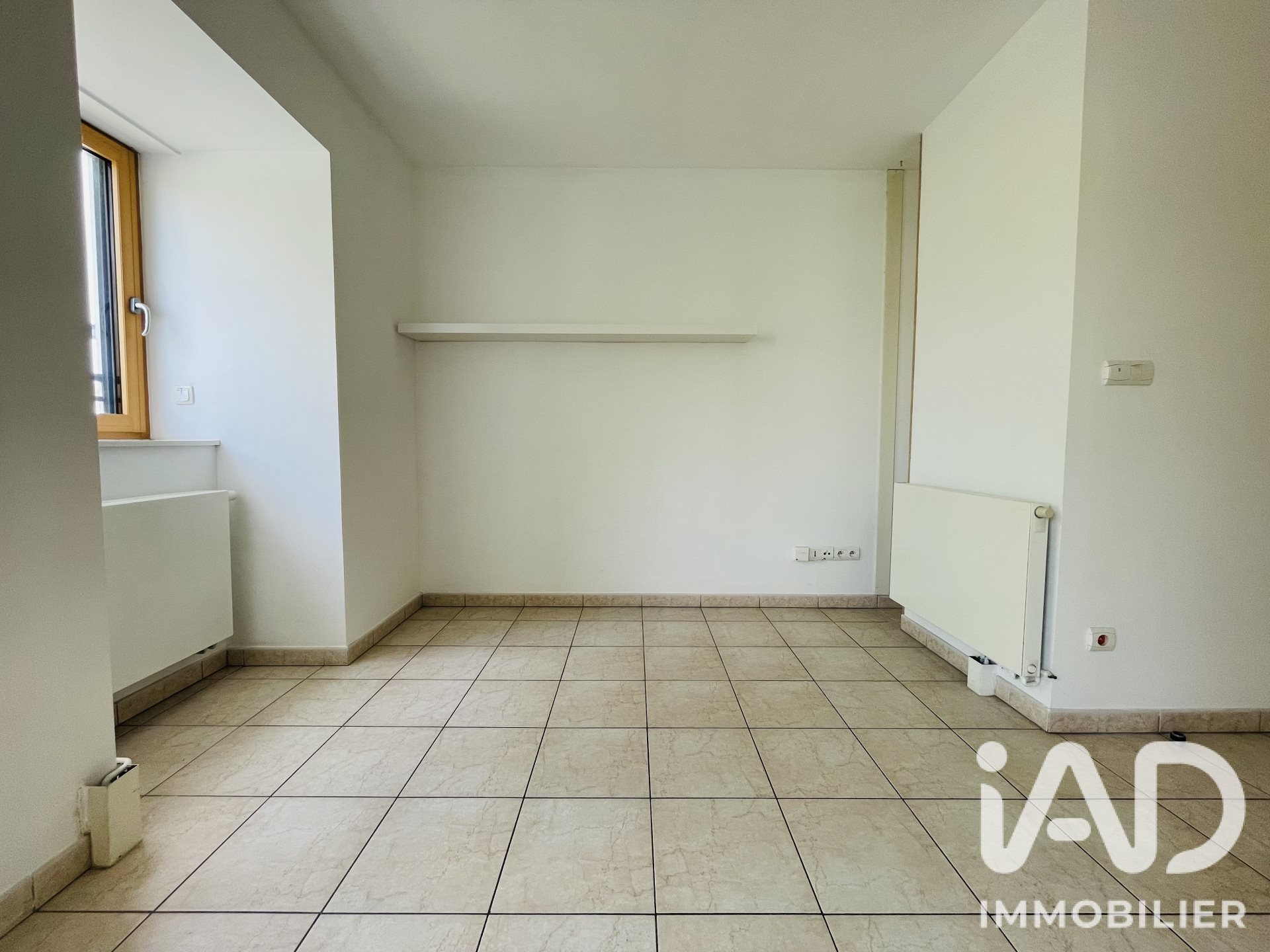 Appartement à vendre, 30m², Anzin-Saint-Aubin
