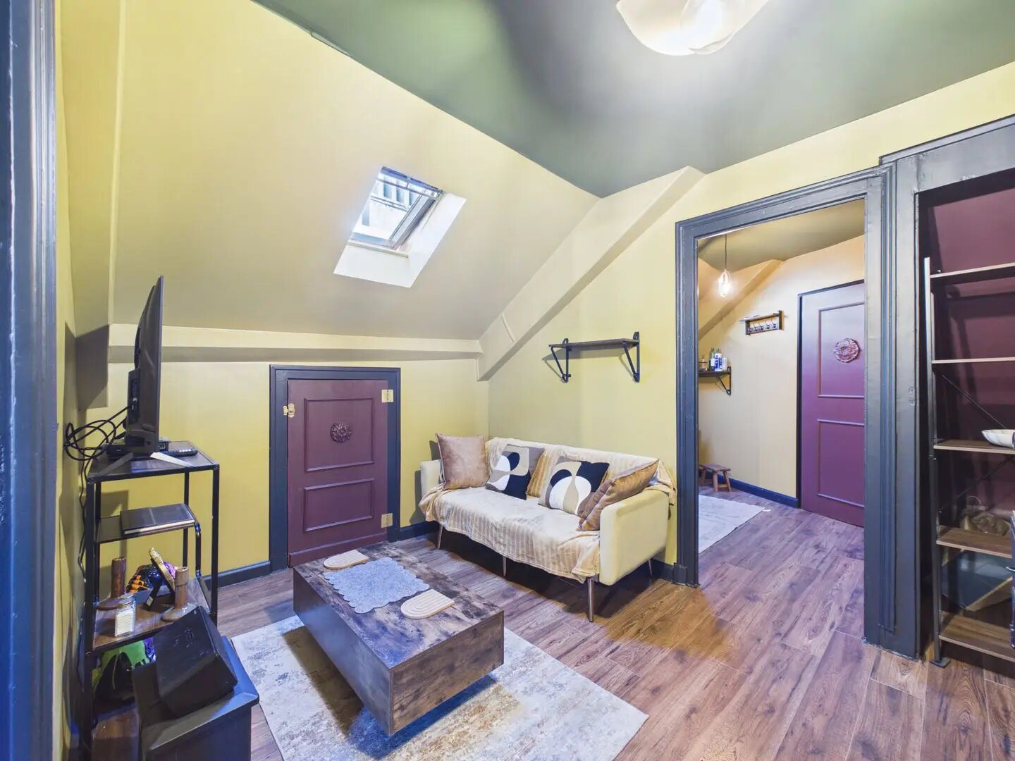 Appartement à vendre, 30m², Chambéry
