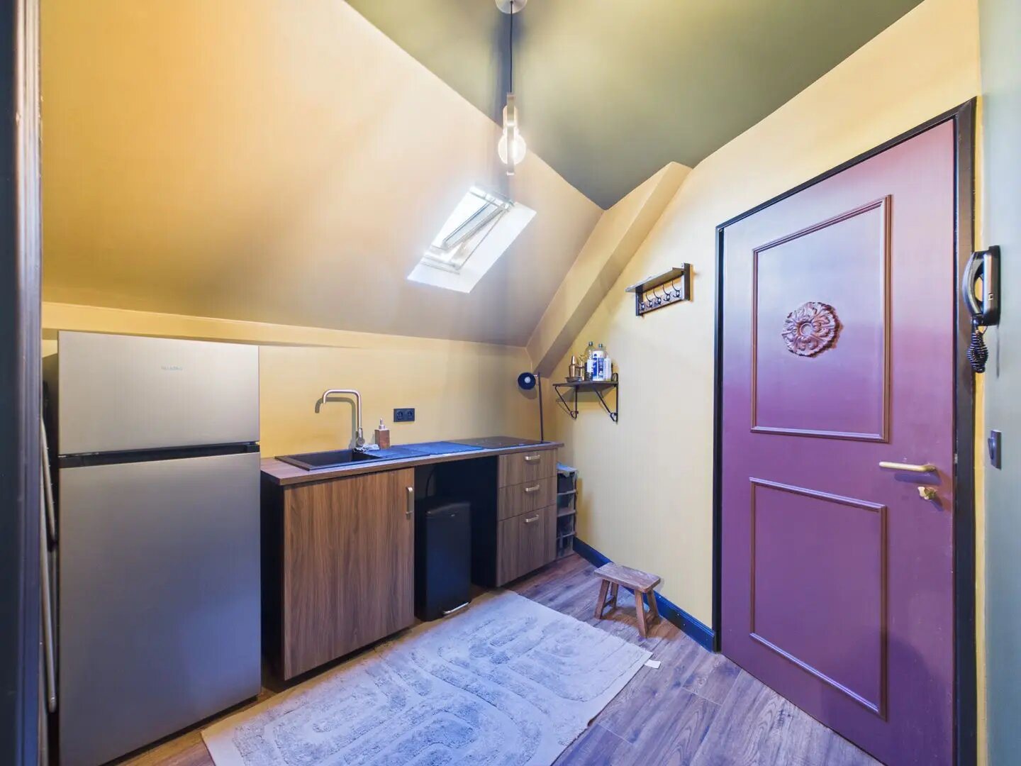 Appartement à vendre, 30m², Chambéry