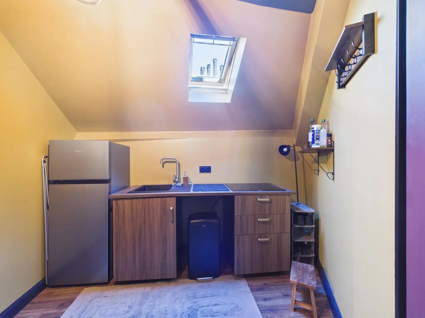 Appartement à vendre, 30m², Chambéry