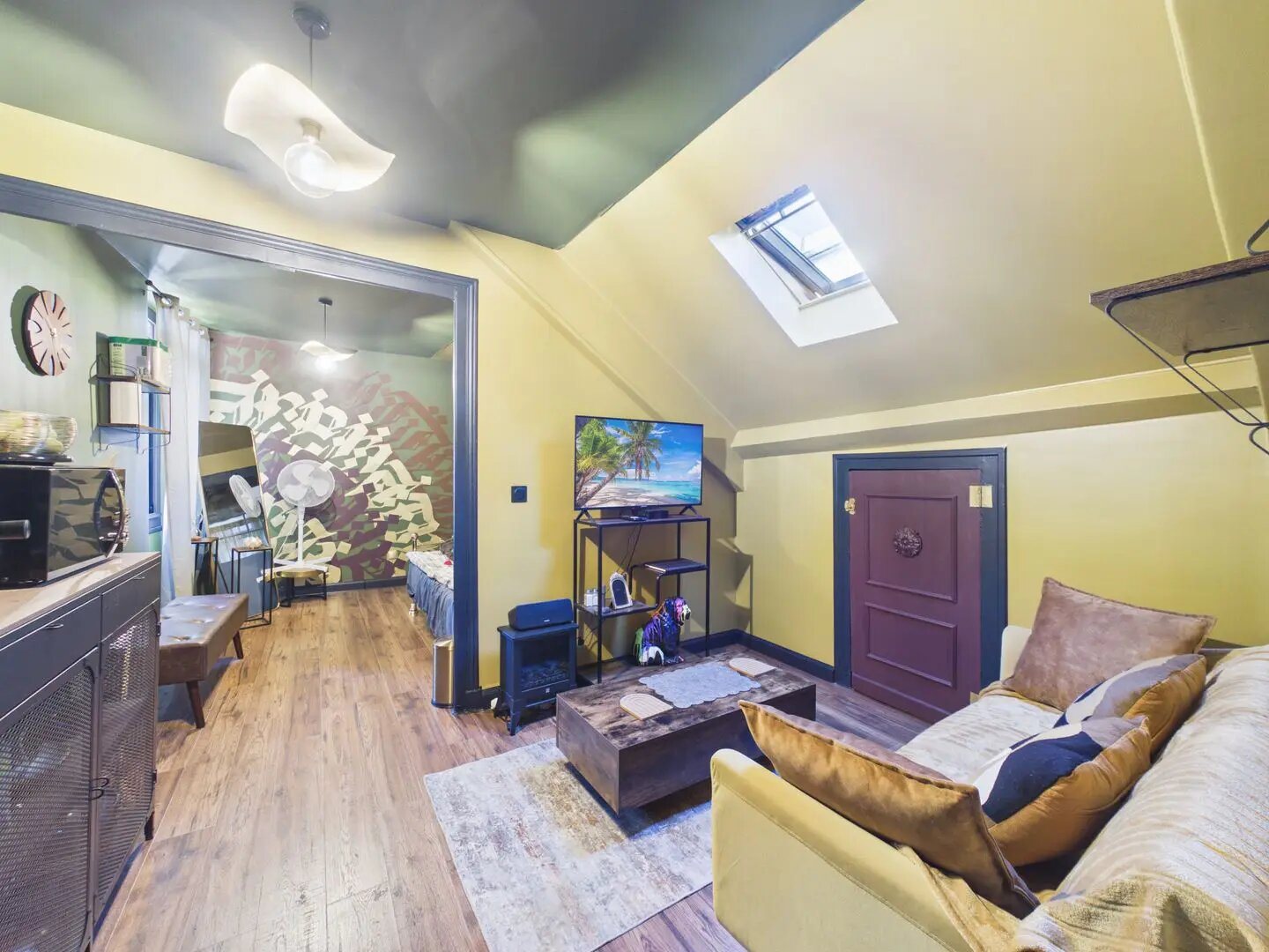 Appartement à vendre, 30m², Chambéry