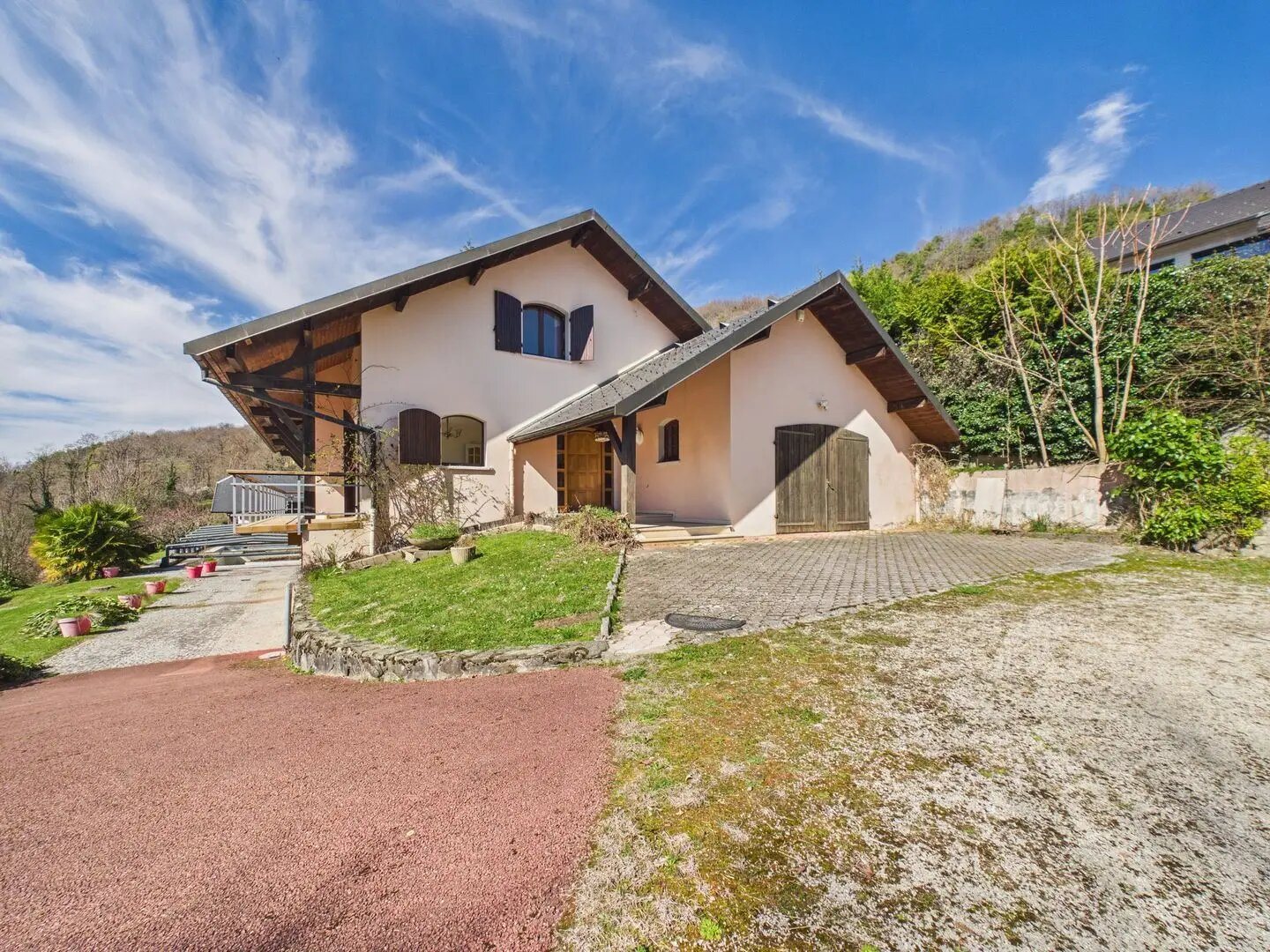 Maison à vendre, 377m², Saint-Alban-Leysse