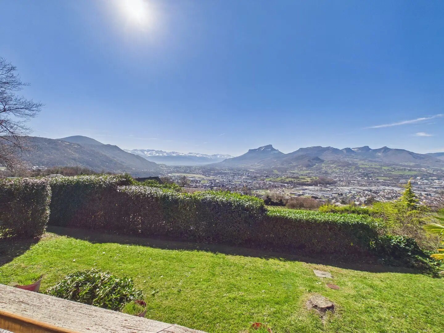 Maison à vendre, 377m², Saint-Alban-Leysse
