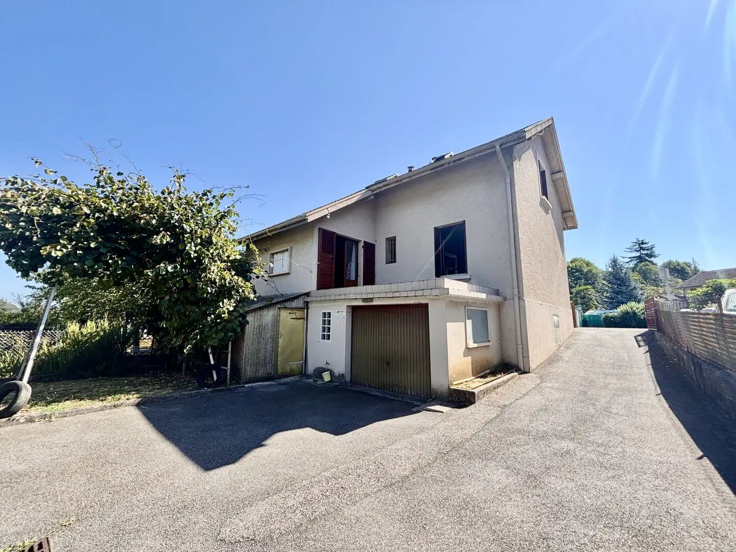 Maison à vendre, 113m², Cognin