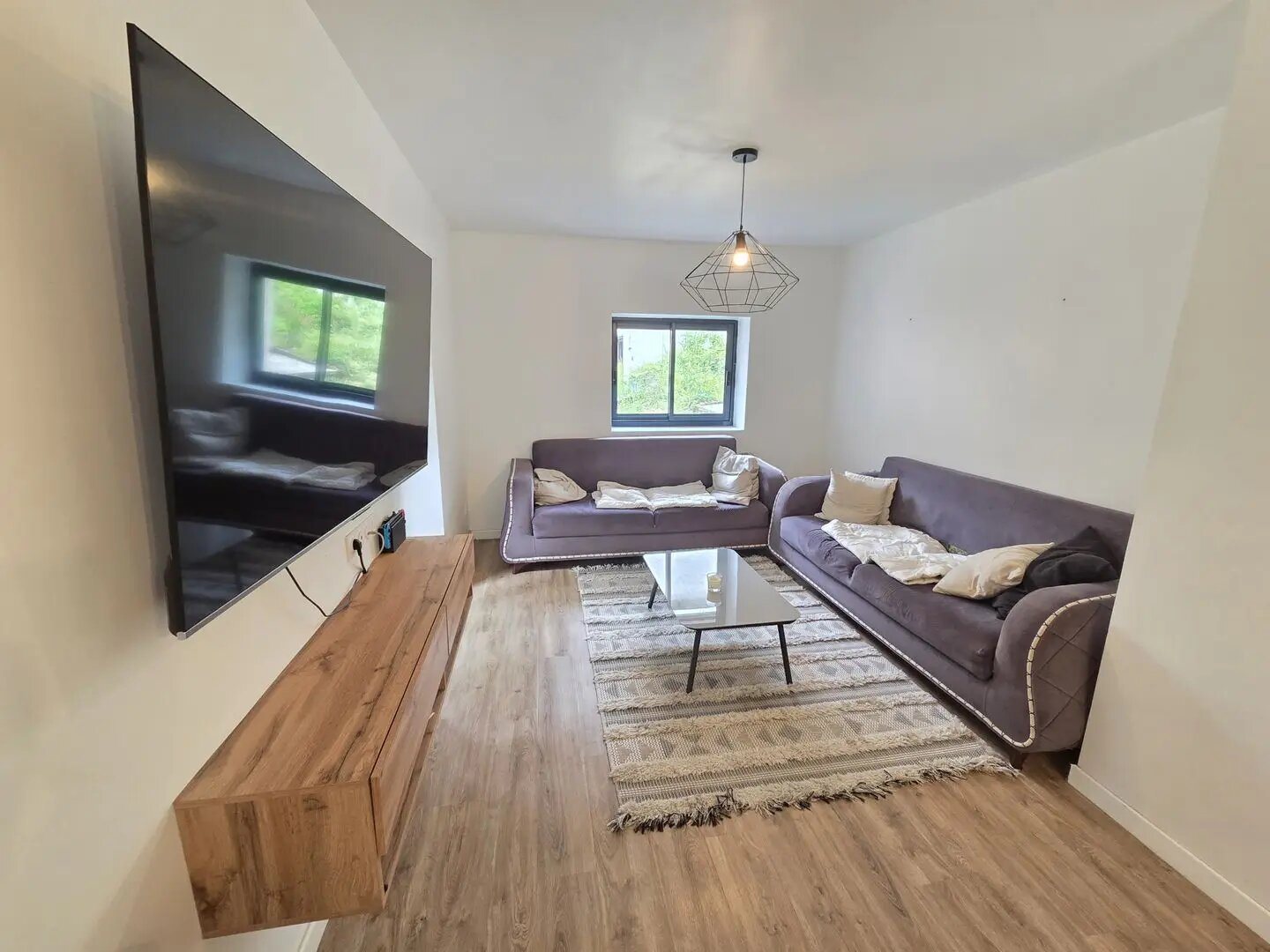 Appartement à vendre, 62m², Aix-les-Bains
