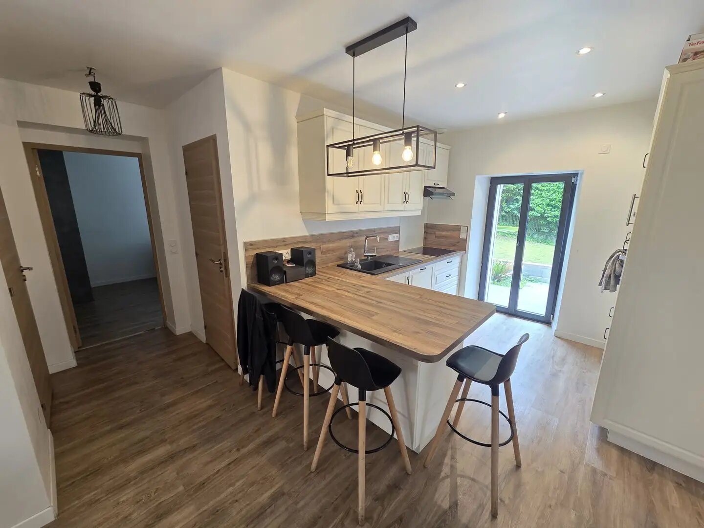 Appartement à vendre, 62m², Aix-les-Bains