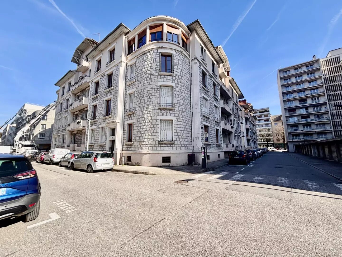 Maison à vendre, 100m², Chambéry