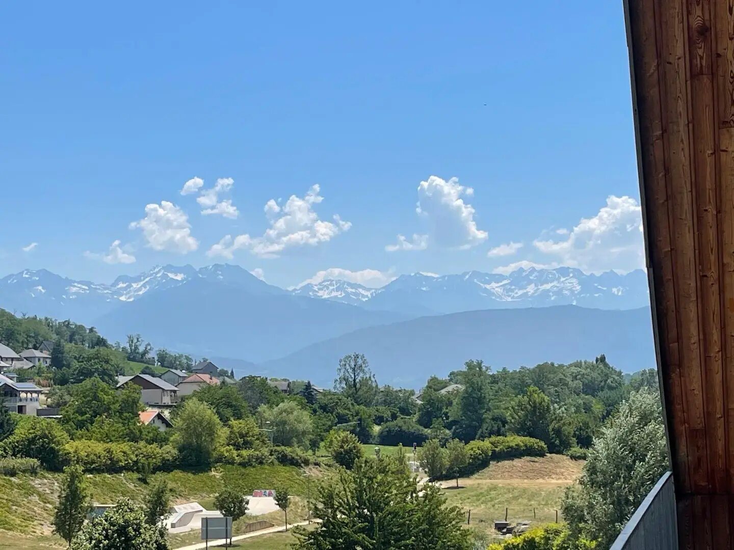 Appartement à vendre, 91m², Saint-Jeoire-Prieuré