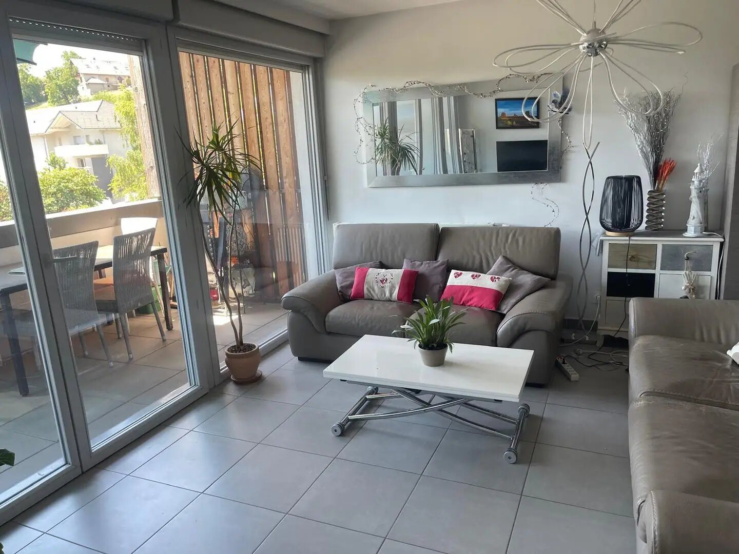 Appartement à vendre, 91m², Saint-Jeoire-Prieuré