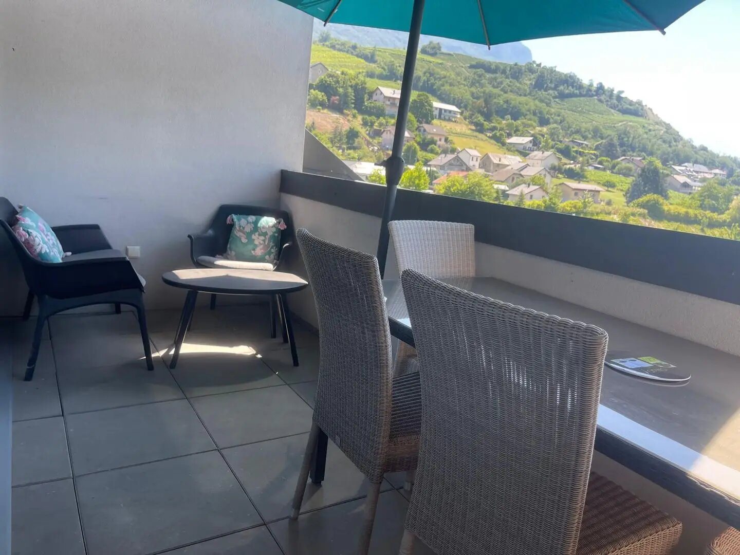 Appartement à vendre, 91m², Saint-Jeoire-Prieuré