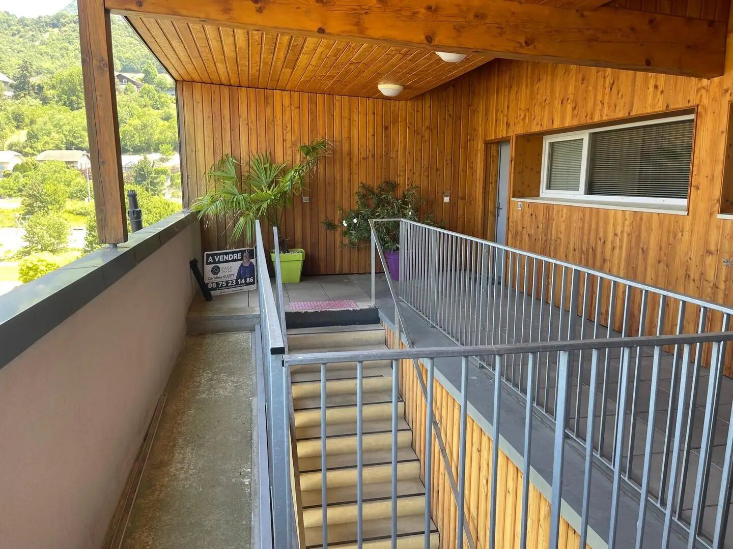 Appartement à vendre, 91m², Saint-Jeoire-Prieuré