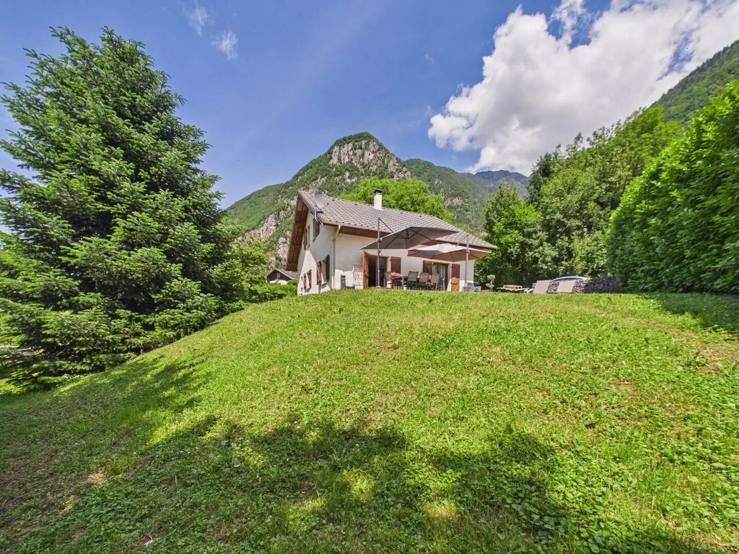 Maison à vendre, 128m², Epierre