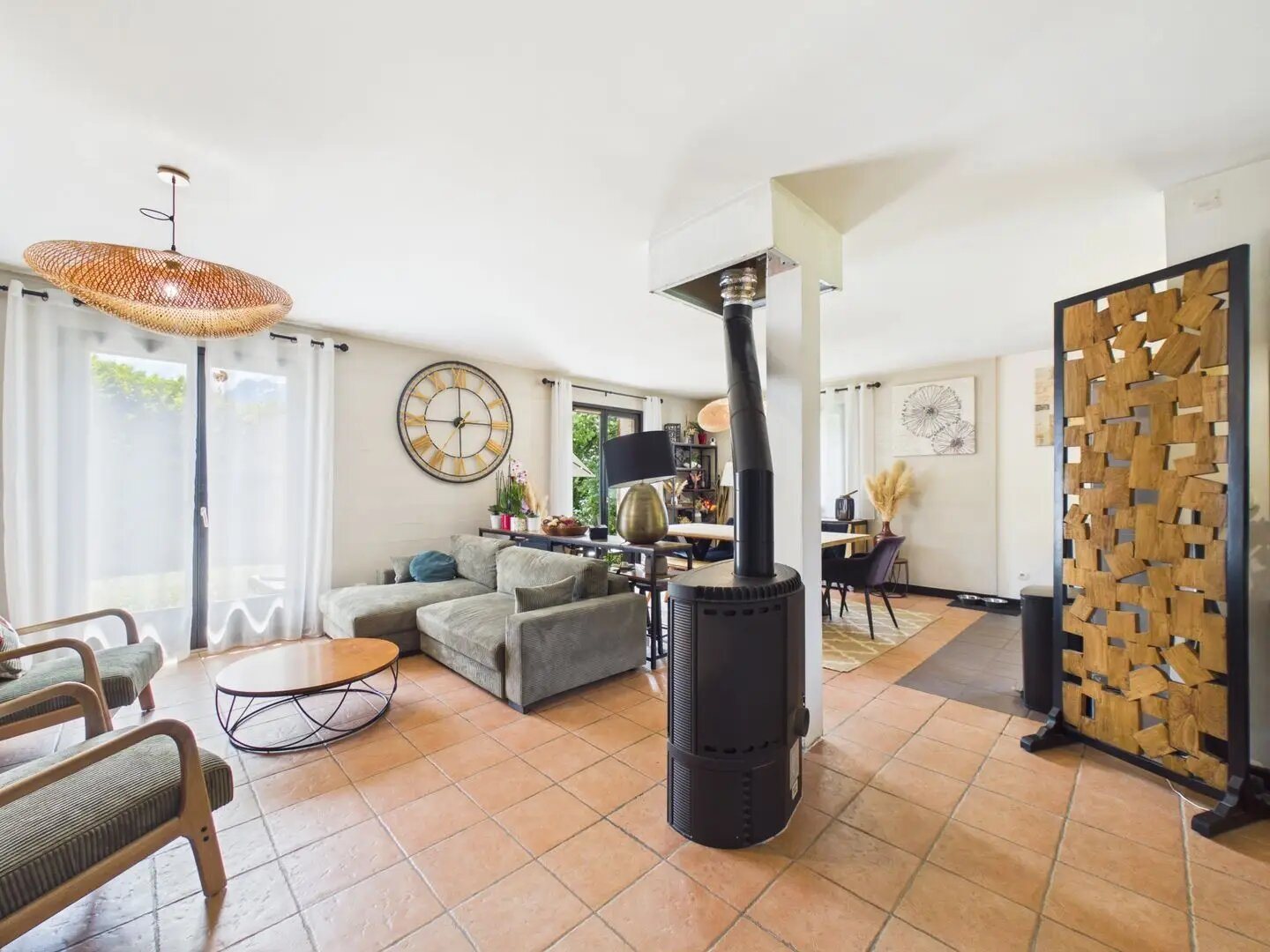 Maison à vendre, 128m², Epierre