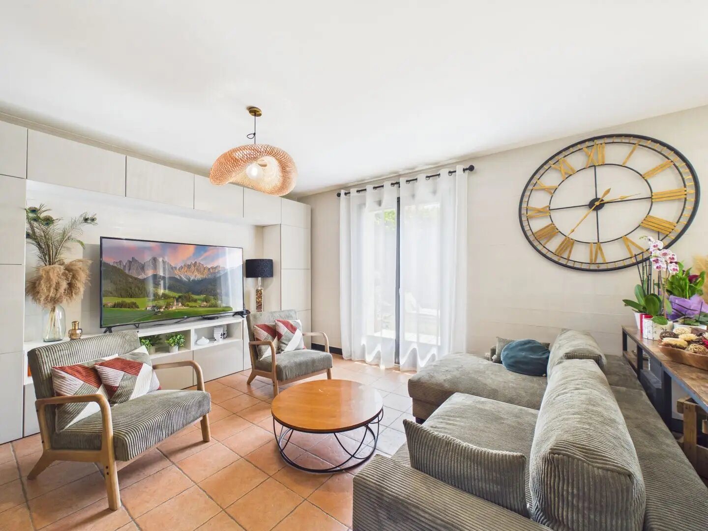 Maison à vendre, 128m², Epierre