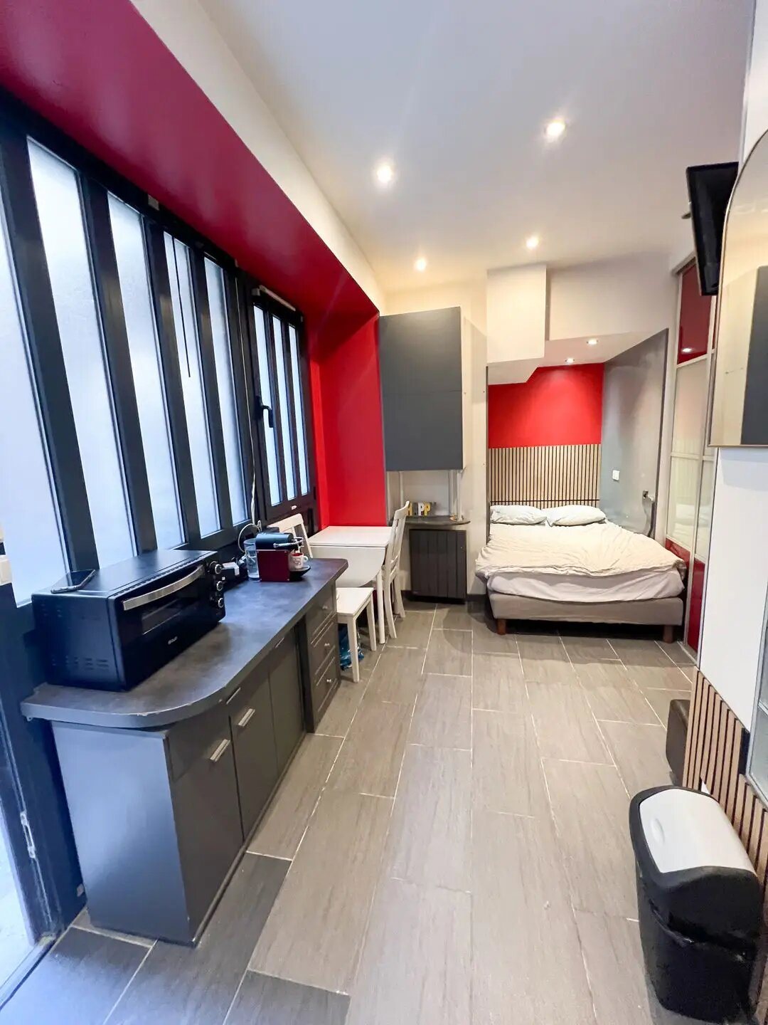 Appartement à vendre, 15m², Chambéry