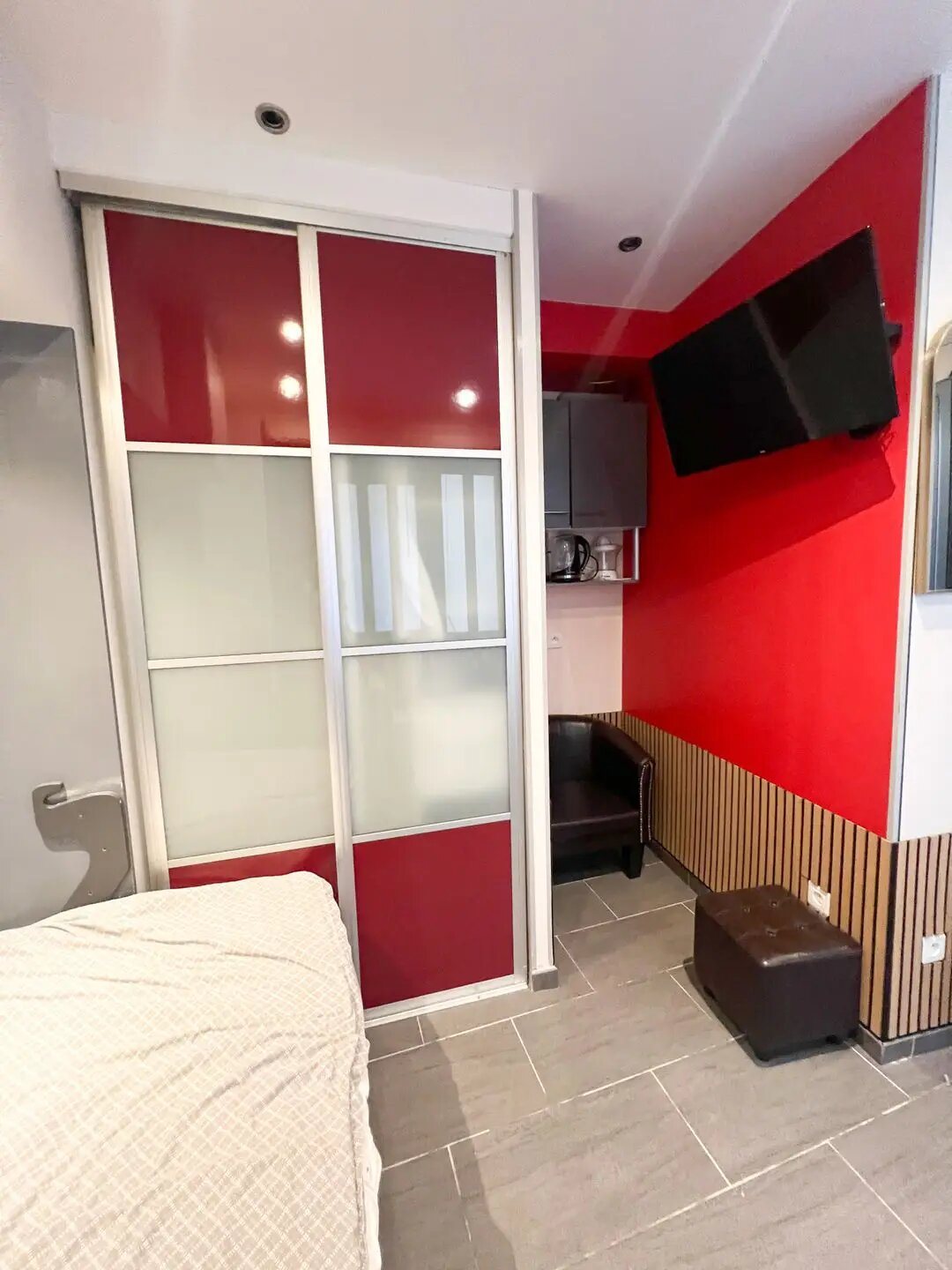 Appartement à vendre, 15m², Chambéry