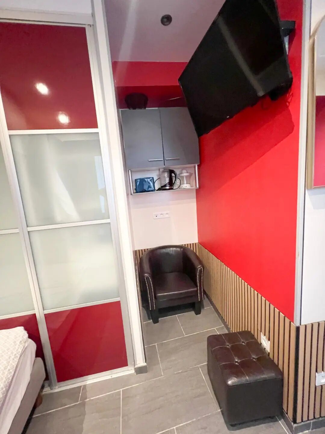 Appartement à vendre, 15m², Chambéry