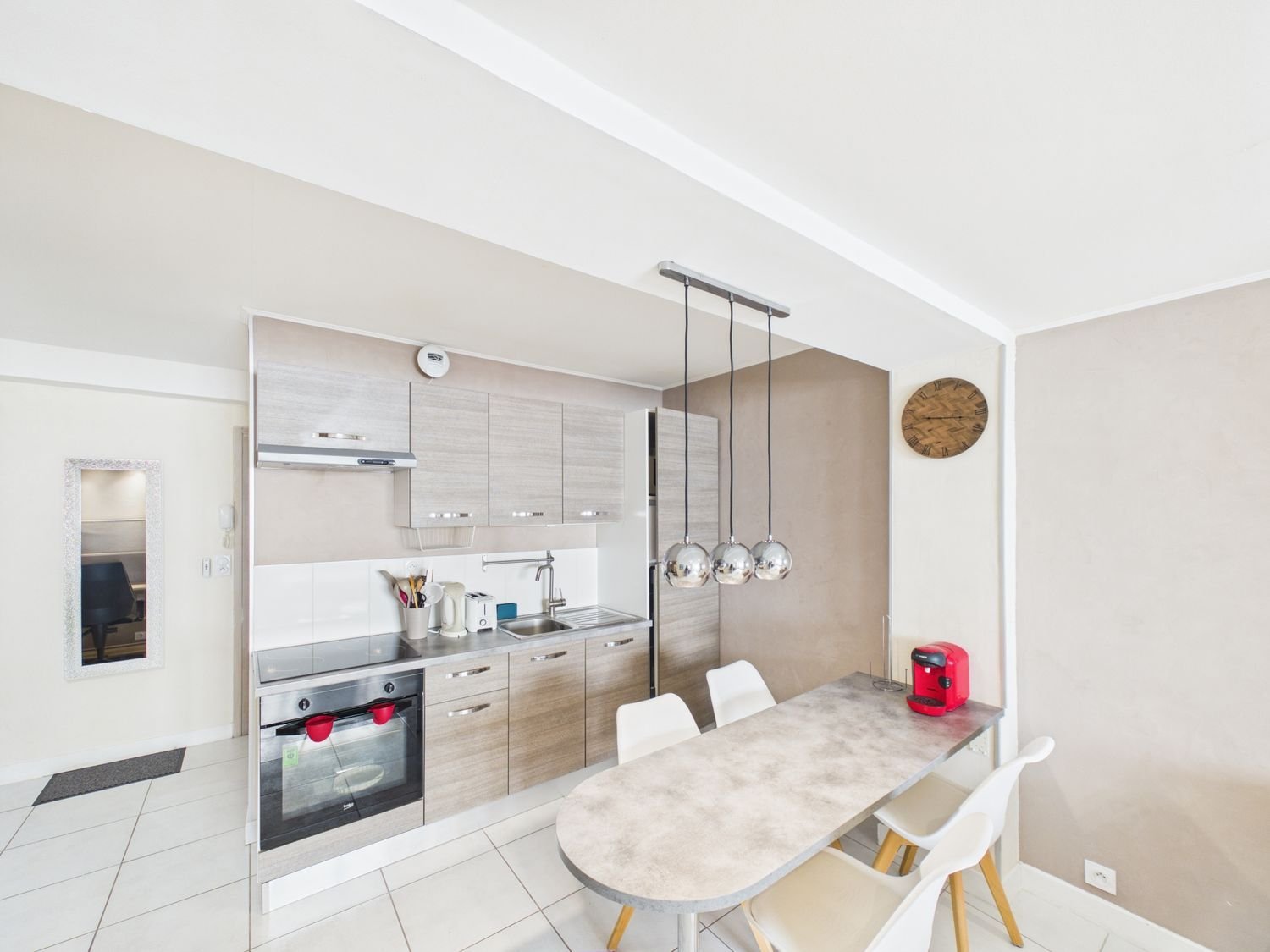 Appartement à vendre, 41m², Aix-les-Bains