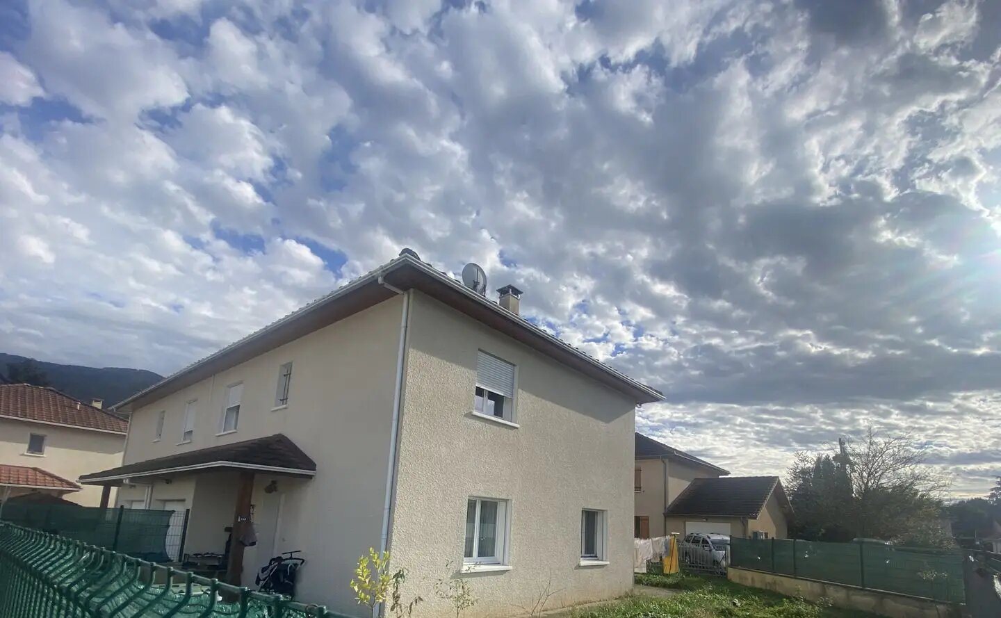 Maison à vendre, 117m², Pontcharra