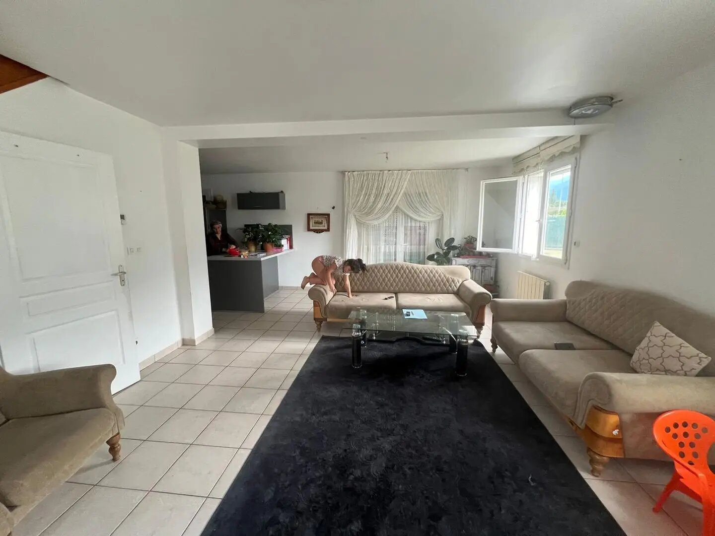 Maison à vendre, 117m², Pontcharra