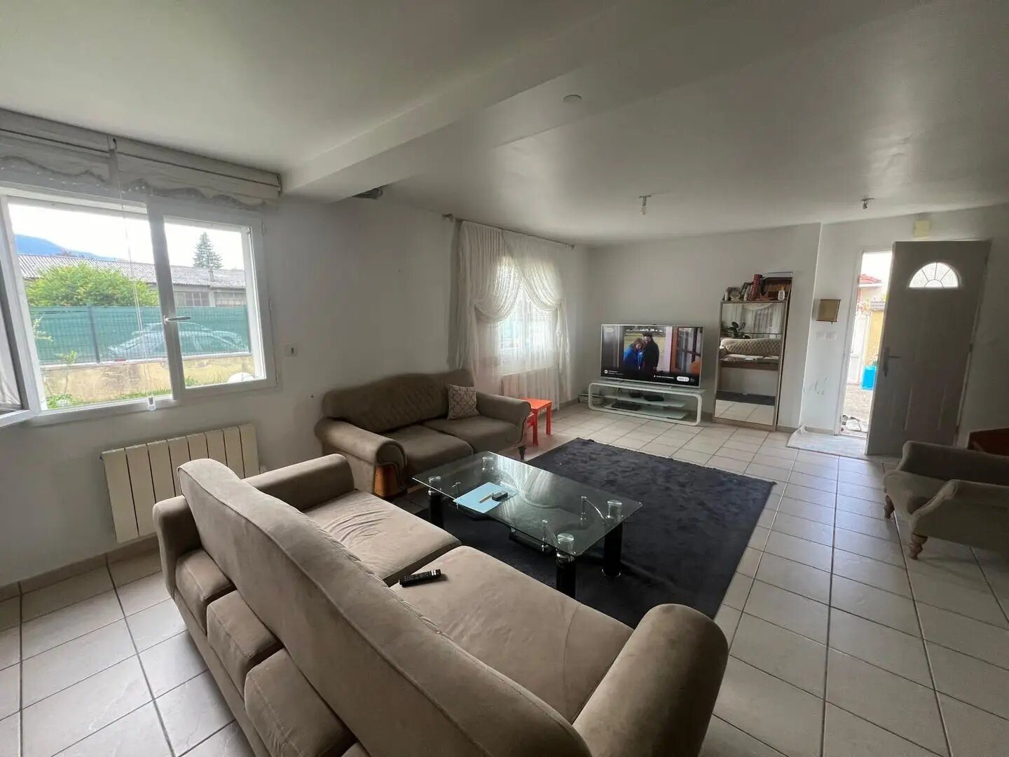 Maison à vendre, 117m², Pontcharra