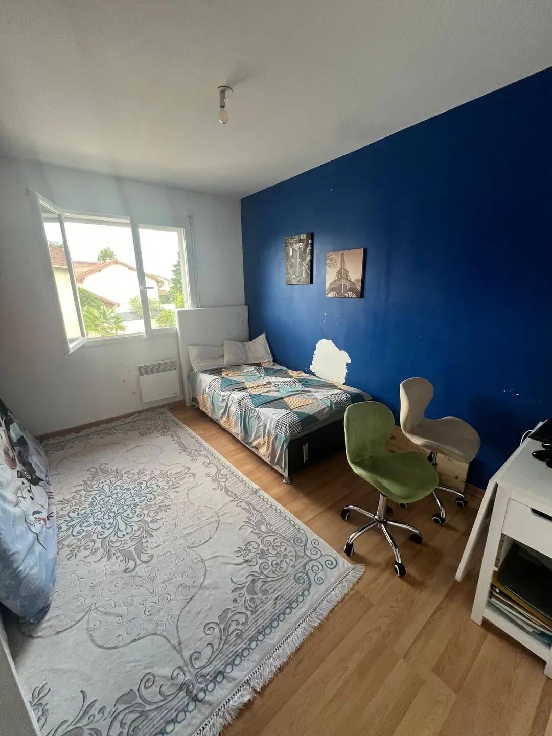Maison à vendre, 117m², Pontcharra
