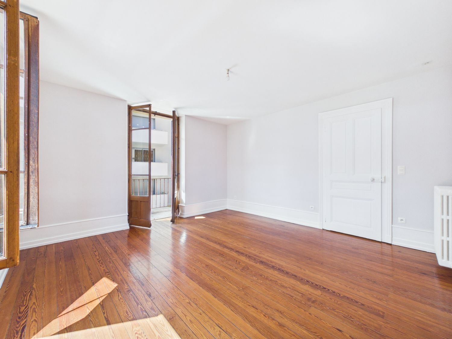 Appartement à vendre, 56m², Aix-les-Bains