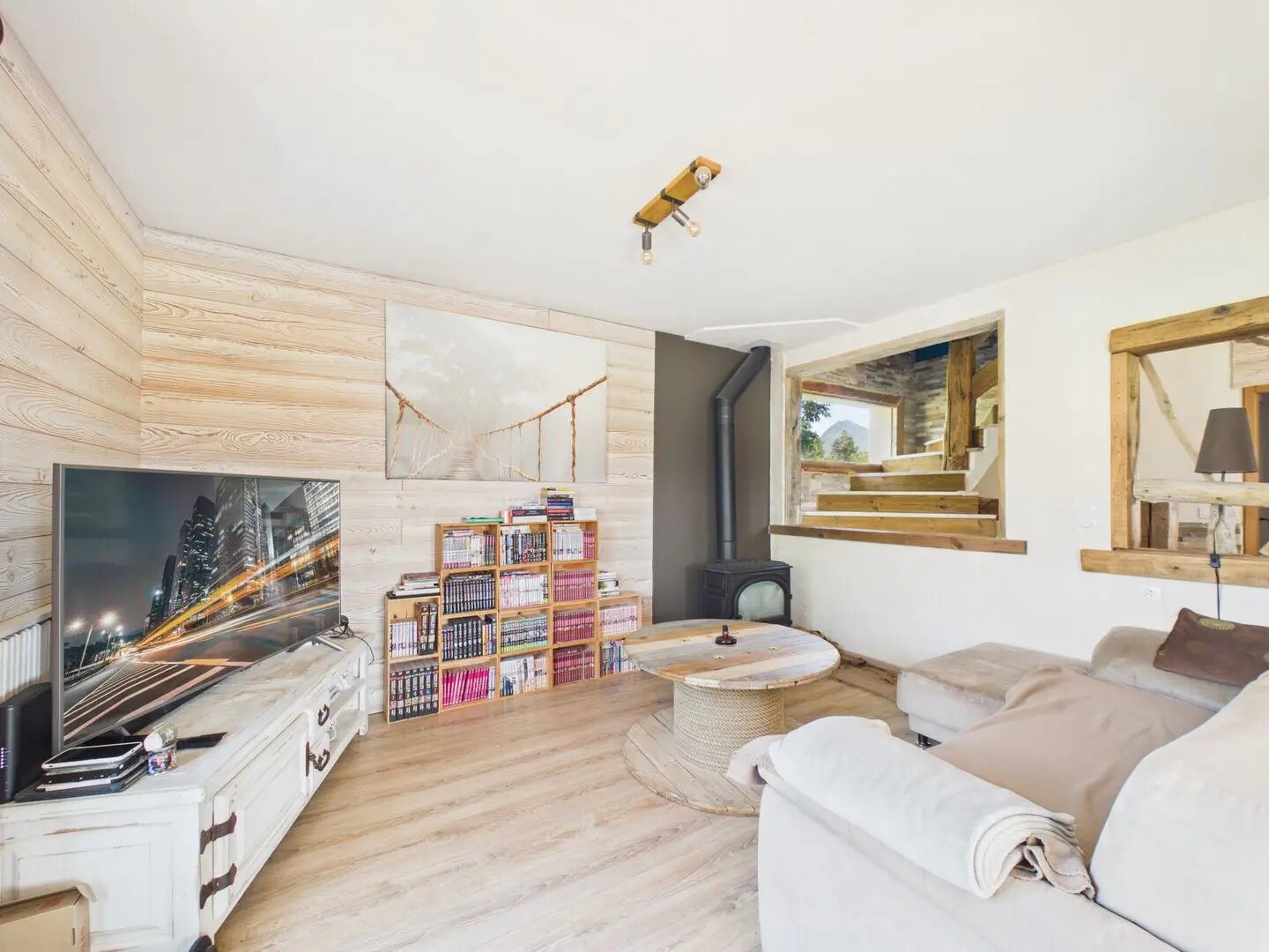 Maison à vendre, 182m², Myans