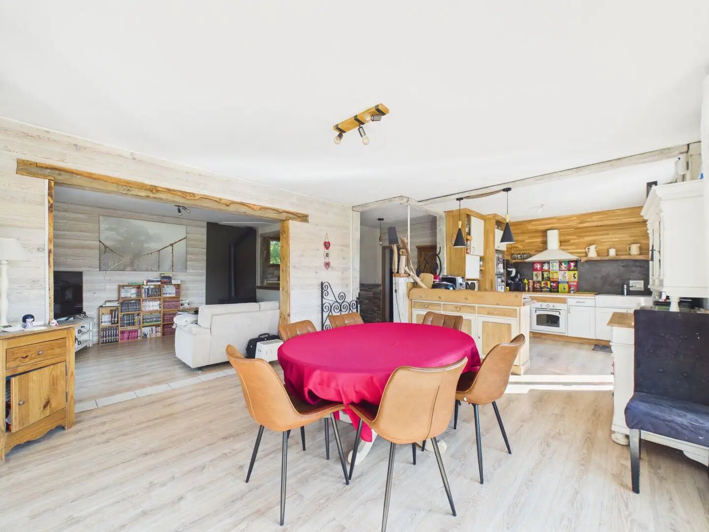 Maison à vendre, 182m², Myans