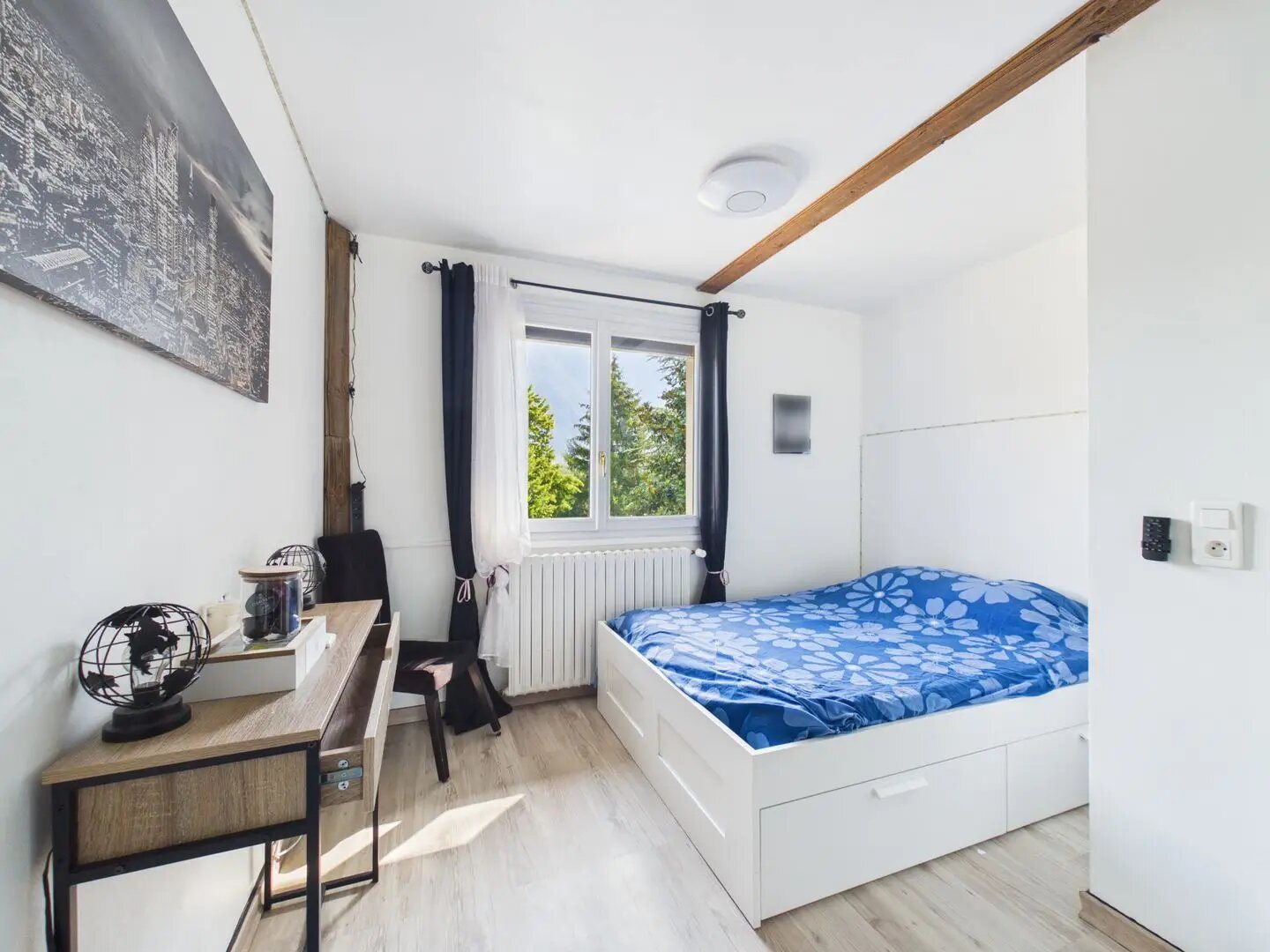 Maison à vendre, 182m², Myans