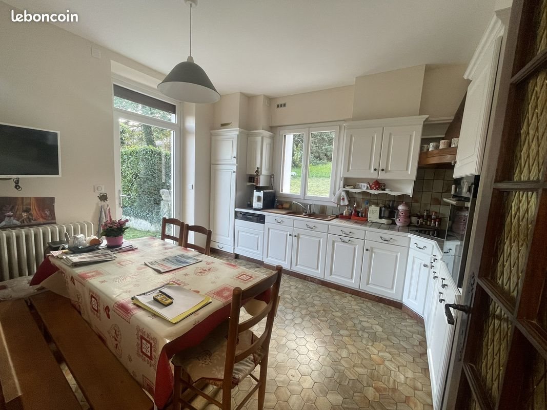 Maison à vendre, 142m², Barberaz