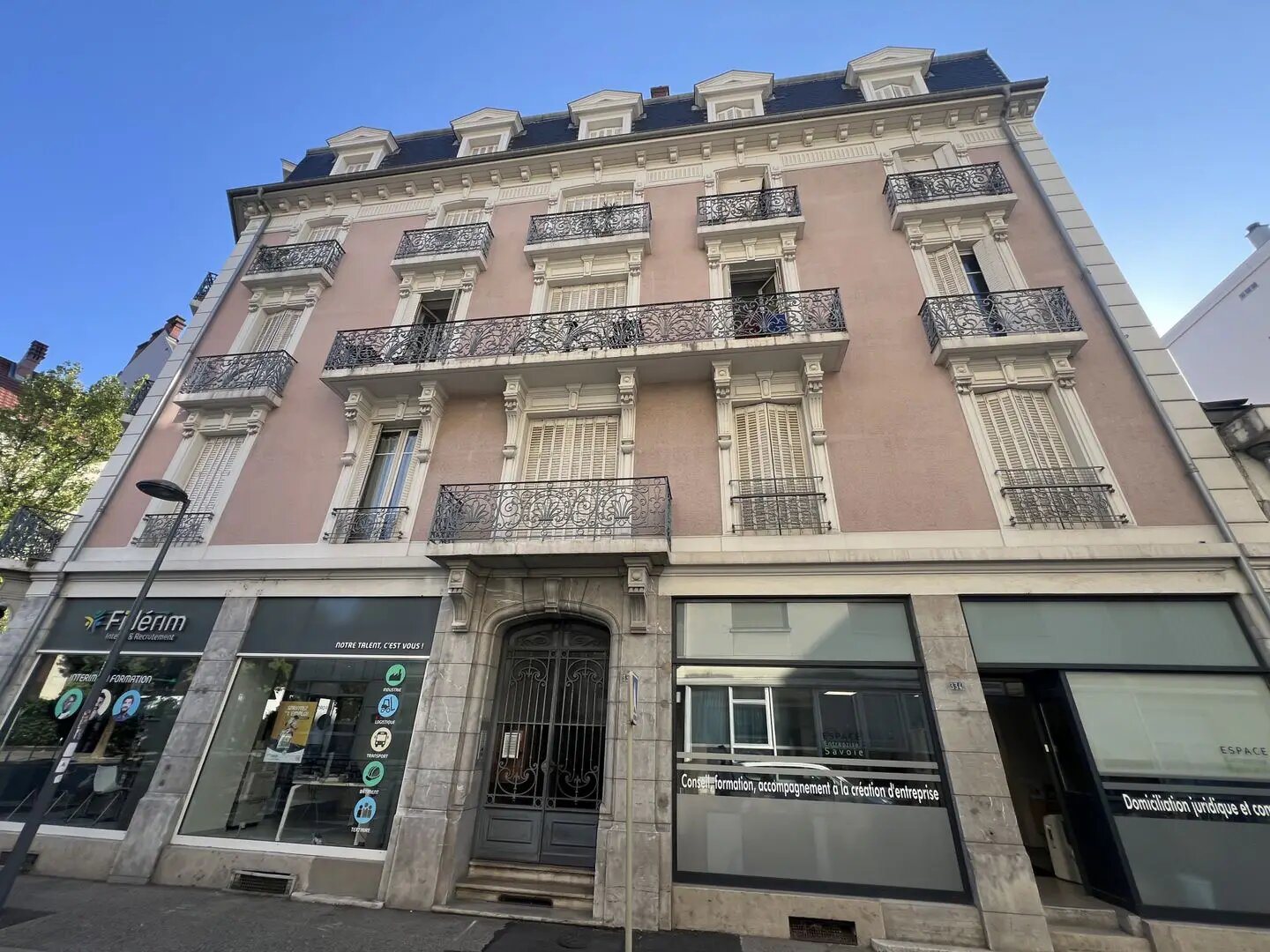 Appartement à vendre, 21m², Chambéry