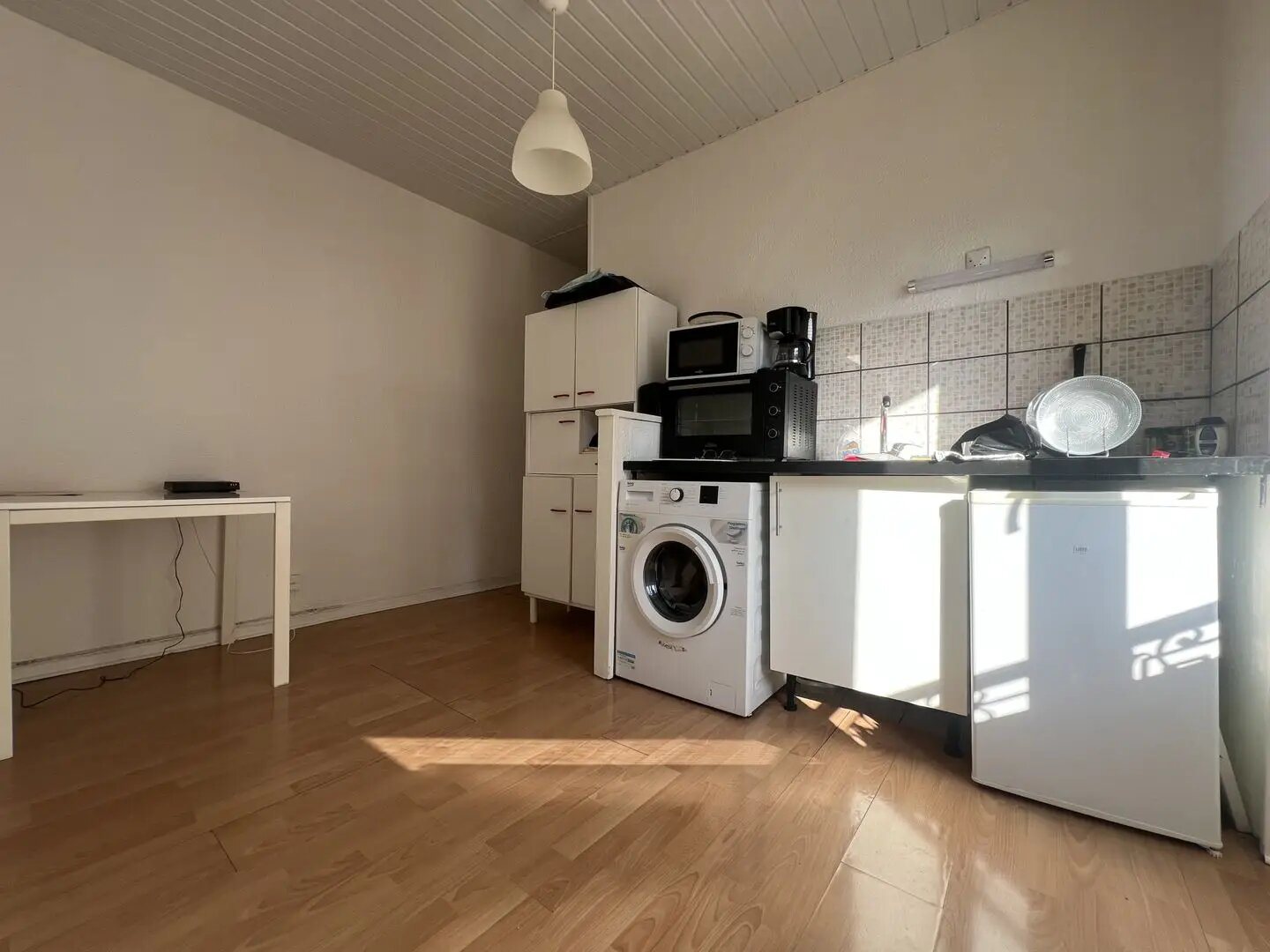 Appartement à vendre, 21m², Chambéry