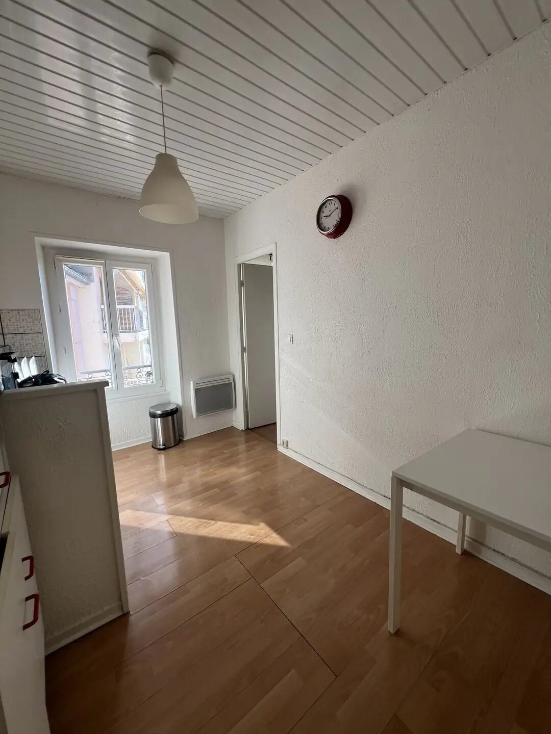 Appartement à vendre, 21m², Chambéry