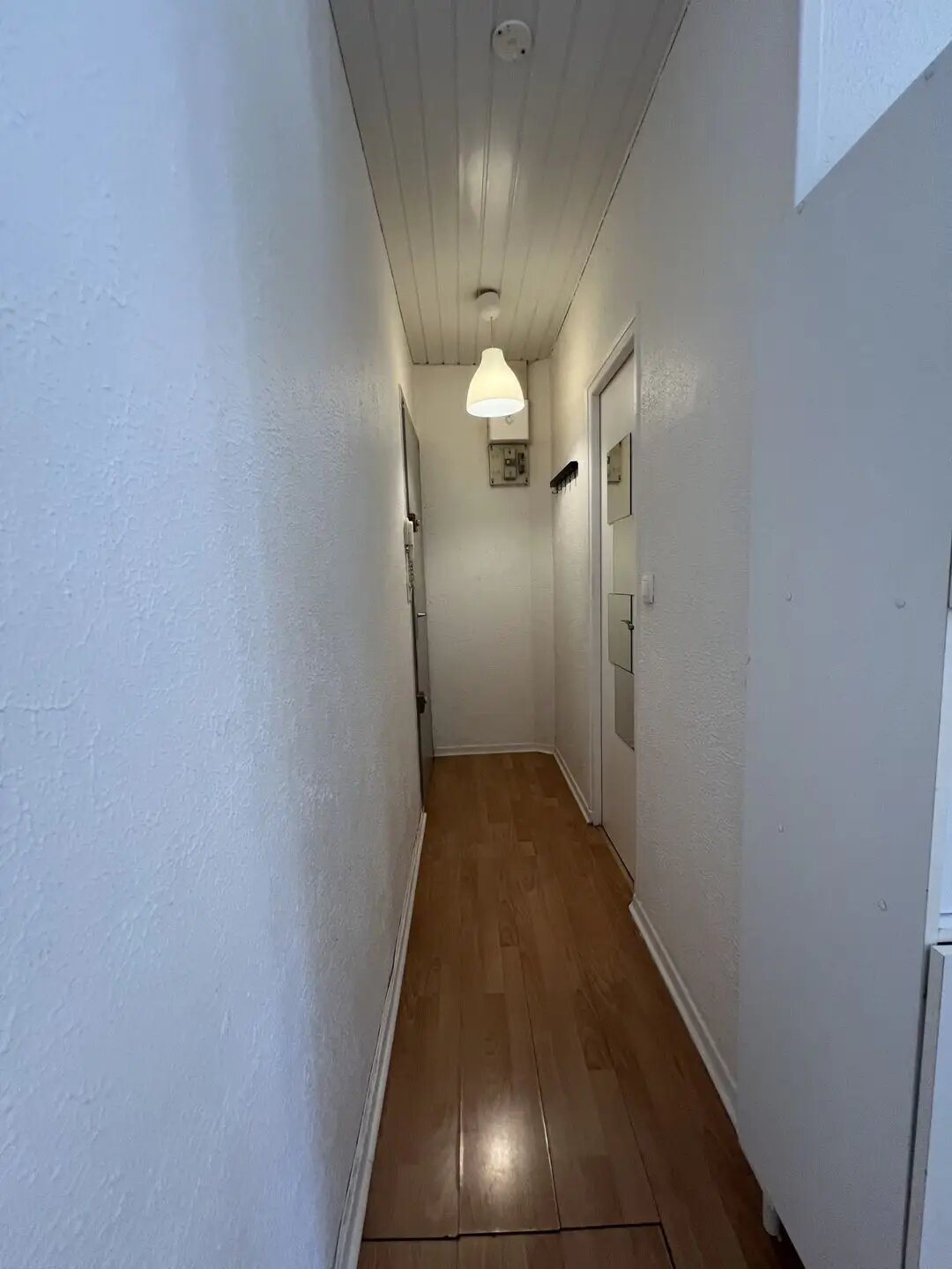 Appartement à vendre, 21m², Chambéry