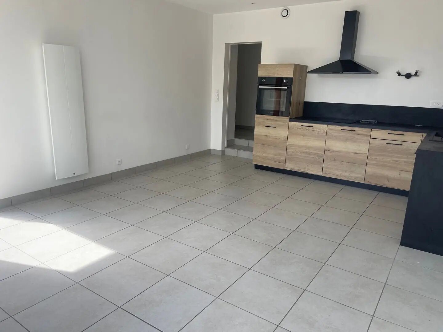 Appartement à vendre, 64m², Les Abrets