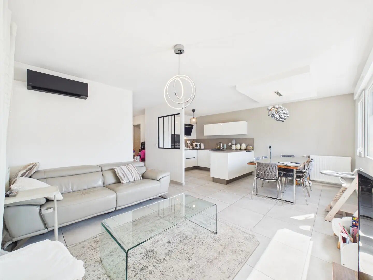 Appartement à vendre, 84m², La Ravoire