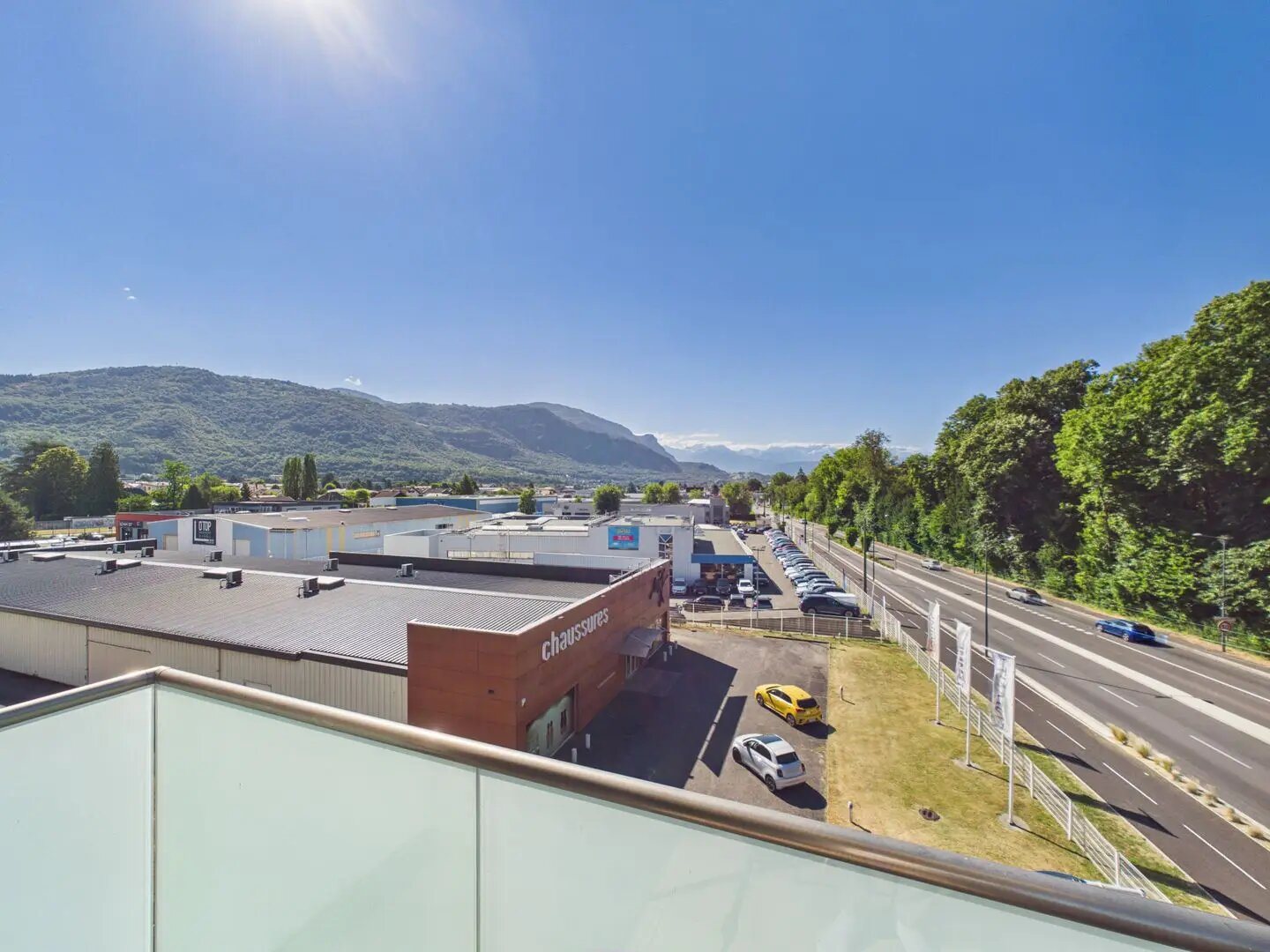 Appartement à vendre, 84m², La Ravoire